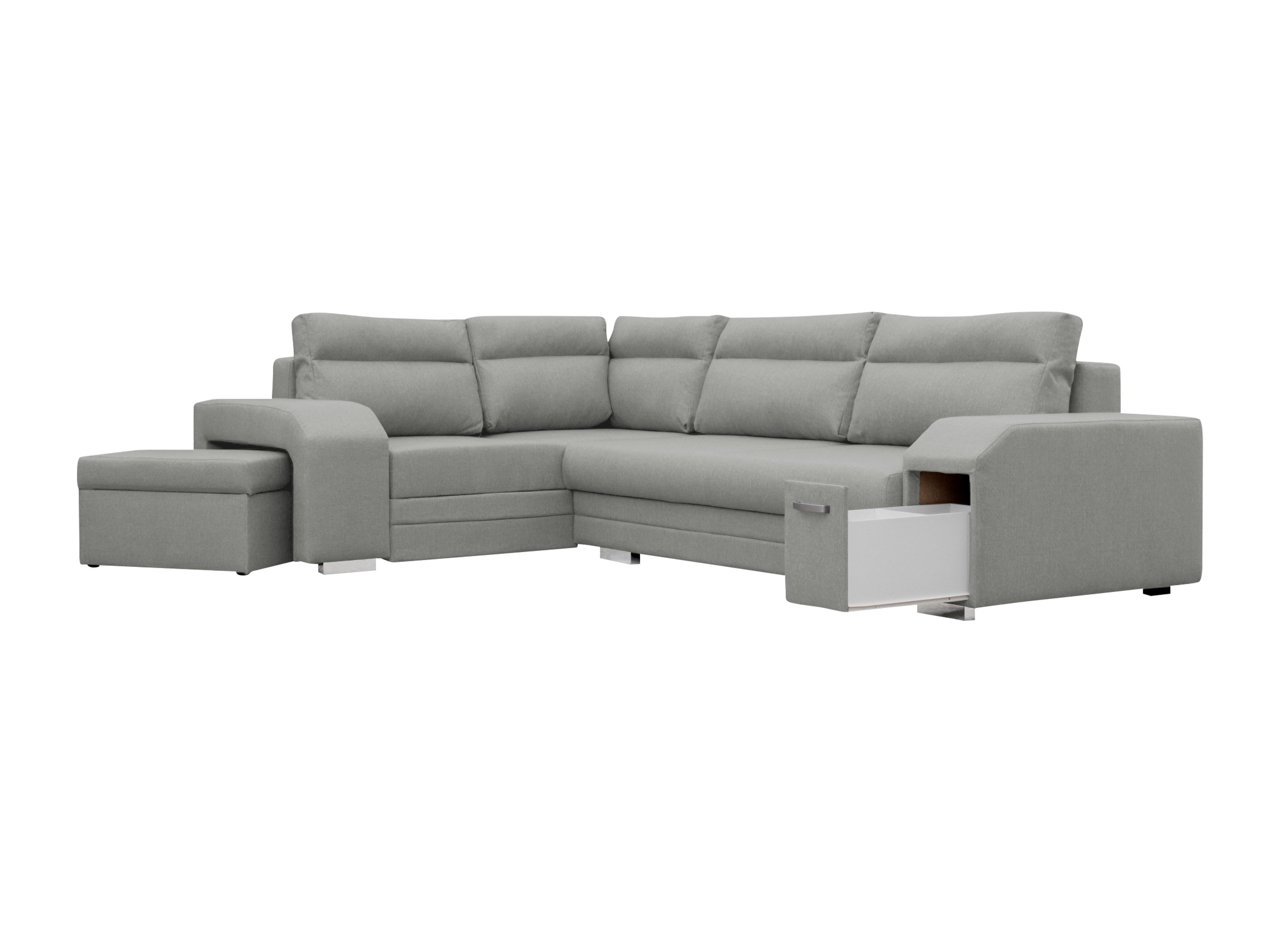 Minkštas kampas Kingsport 116 (Nazar 225.02)