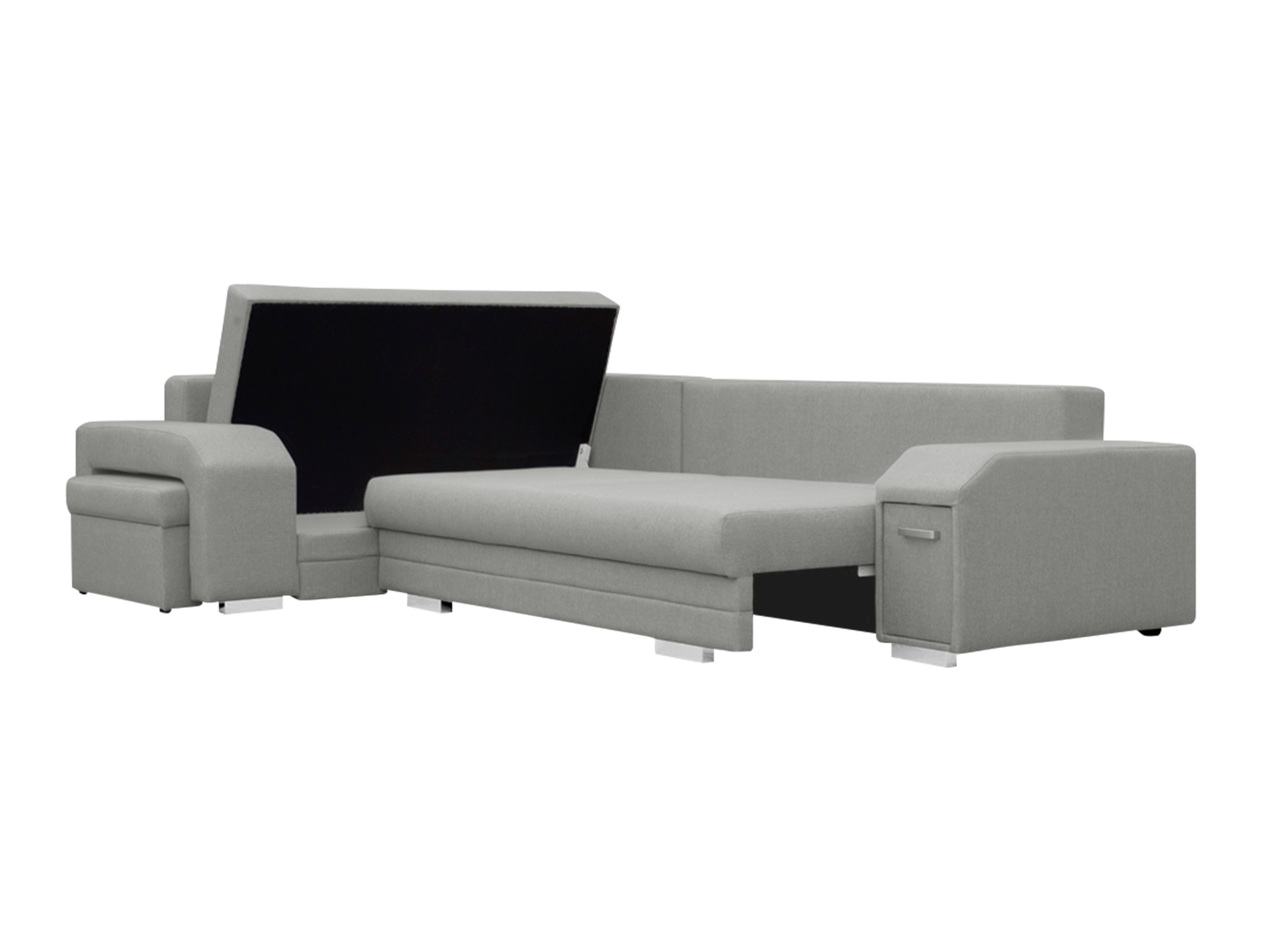 Minkštas kampas Kingsport 116 (Nazar 225.02)