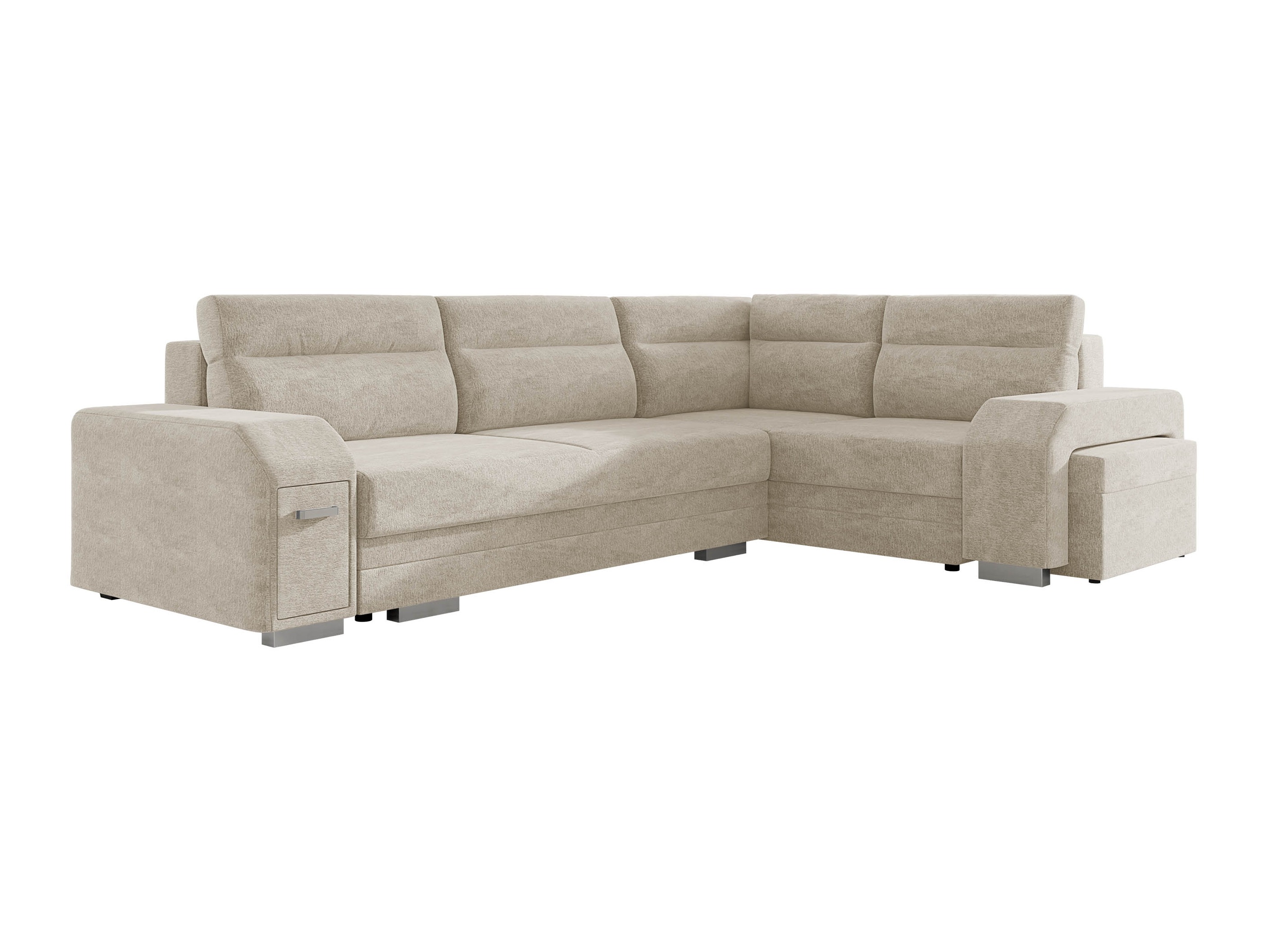 Minkštas kampas Kingsport 116 (Nazar 225.02)