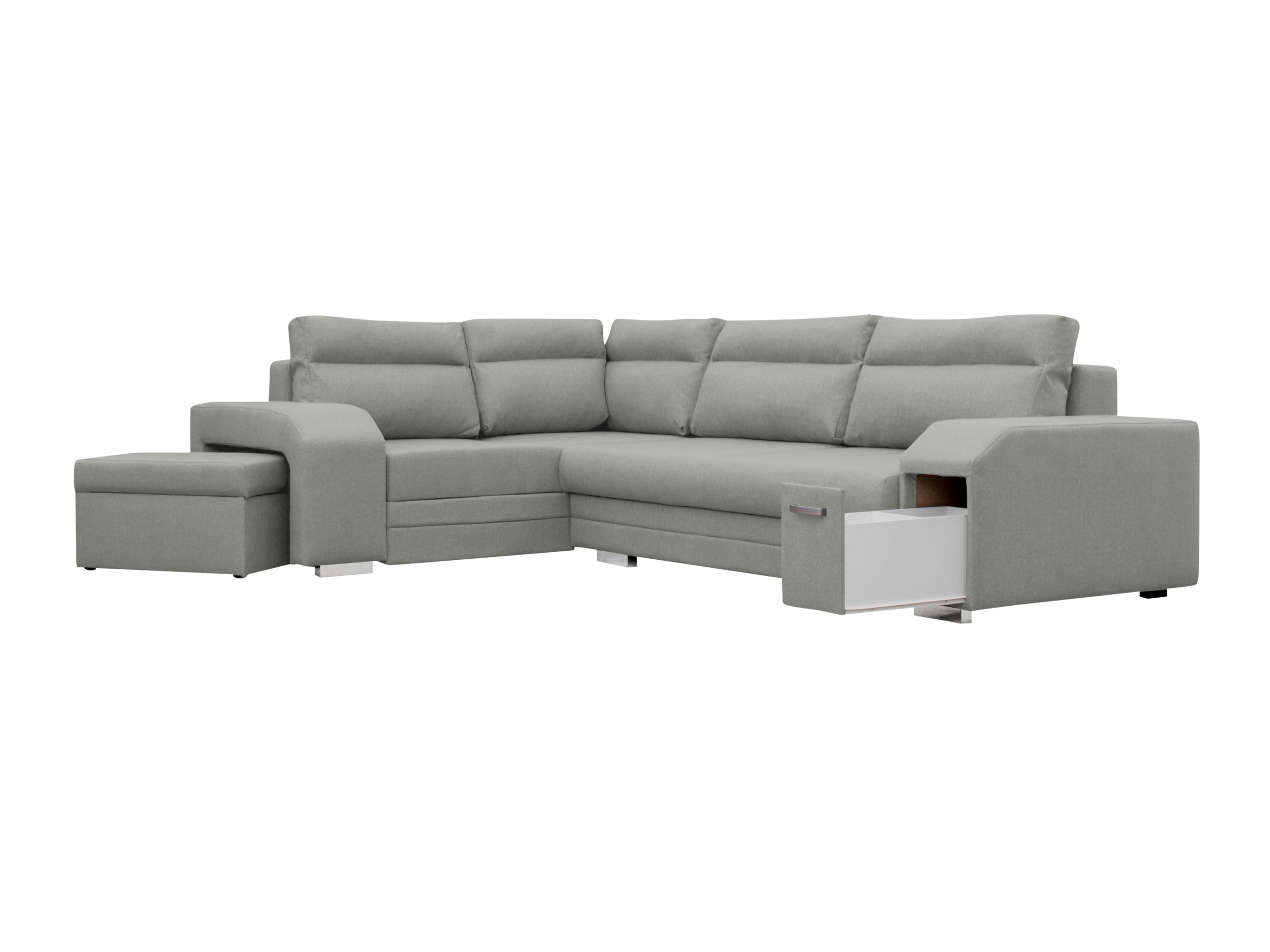 Minkštas kampas Kingsport 116 (Nazar 225.02)