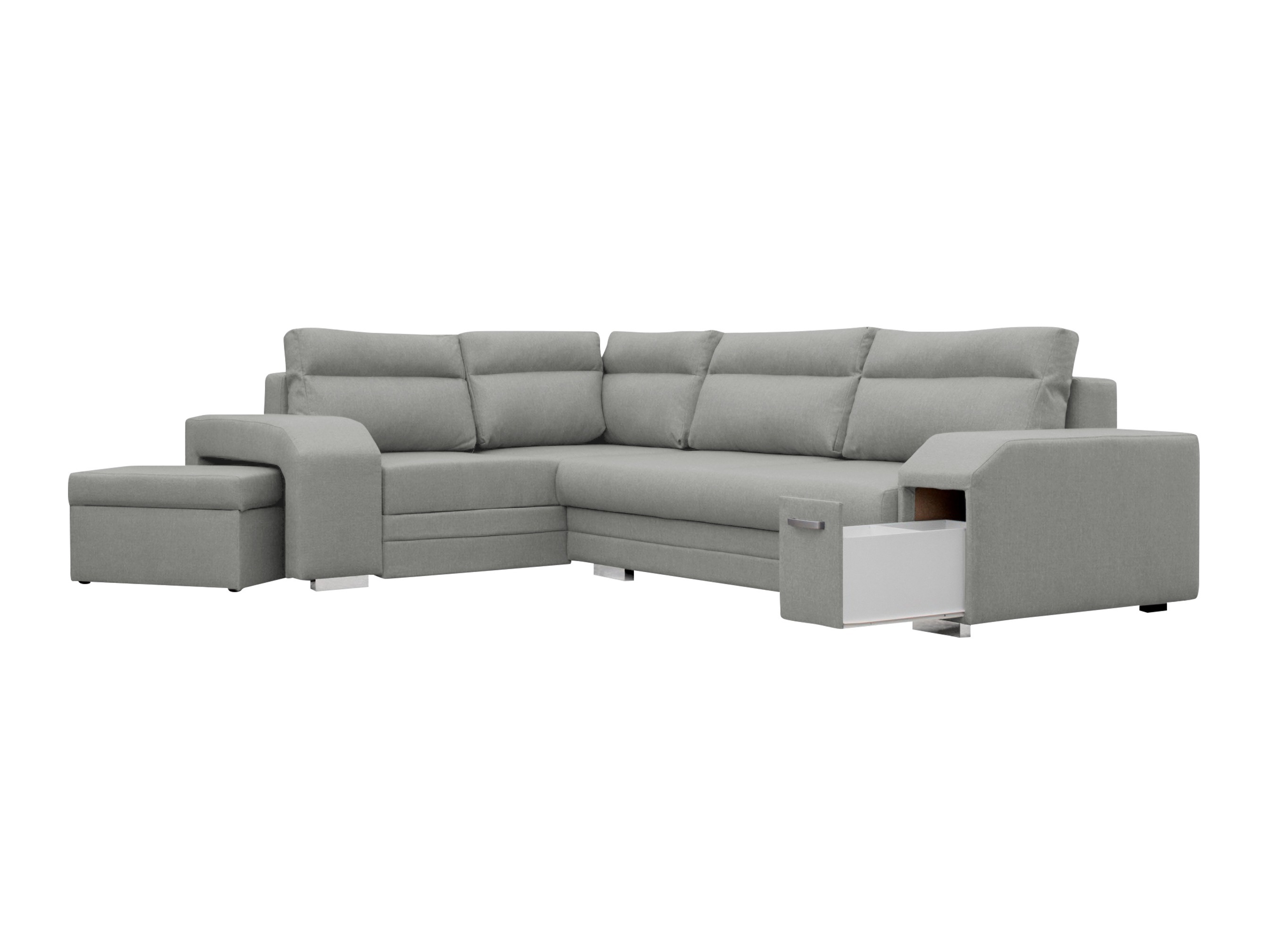 Minkštas kampas Kingsport 116 (Nazar 225.03)