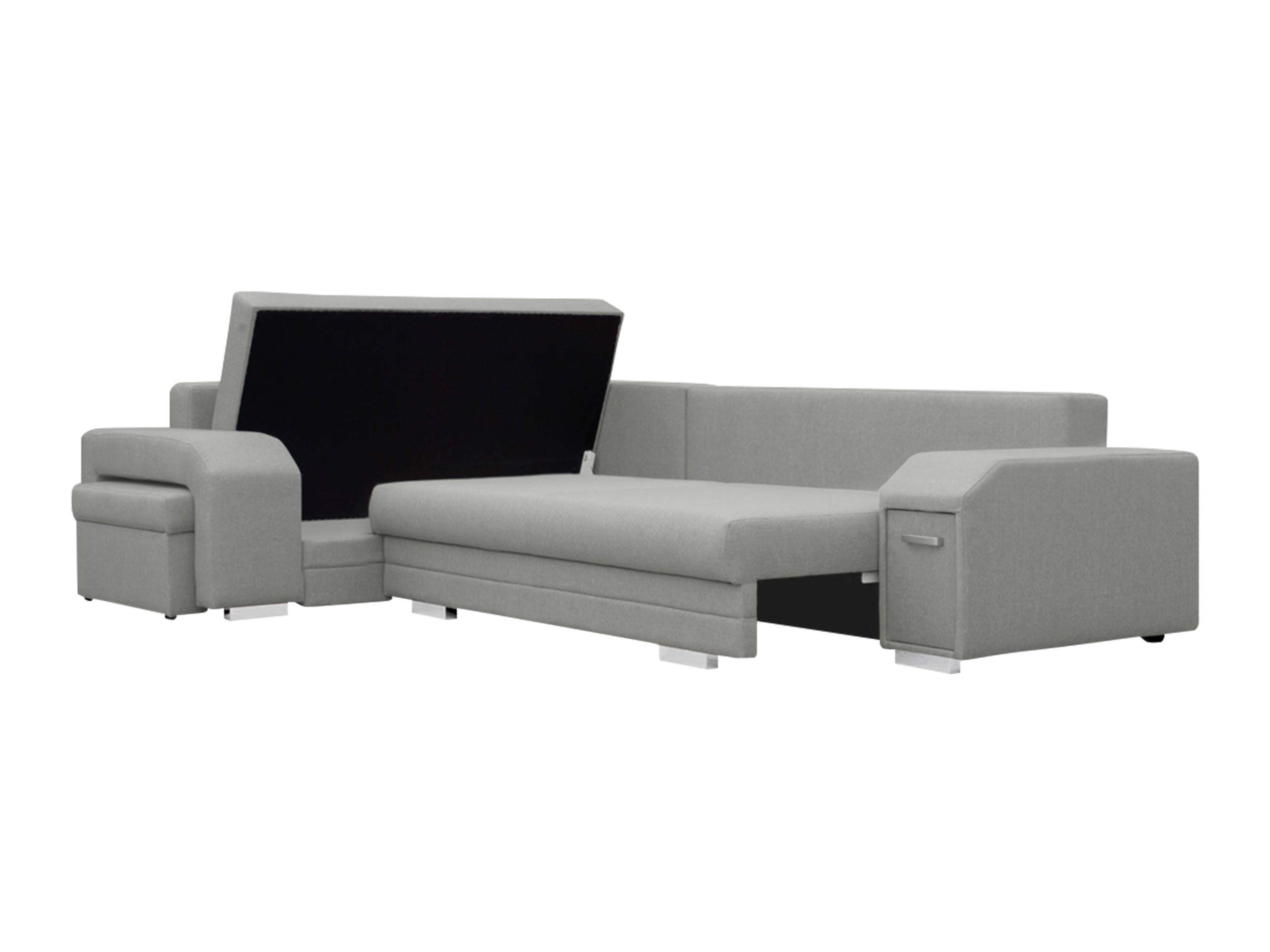 Minkštas kampas Kingsport 116 (Nazar 225.03)