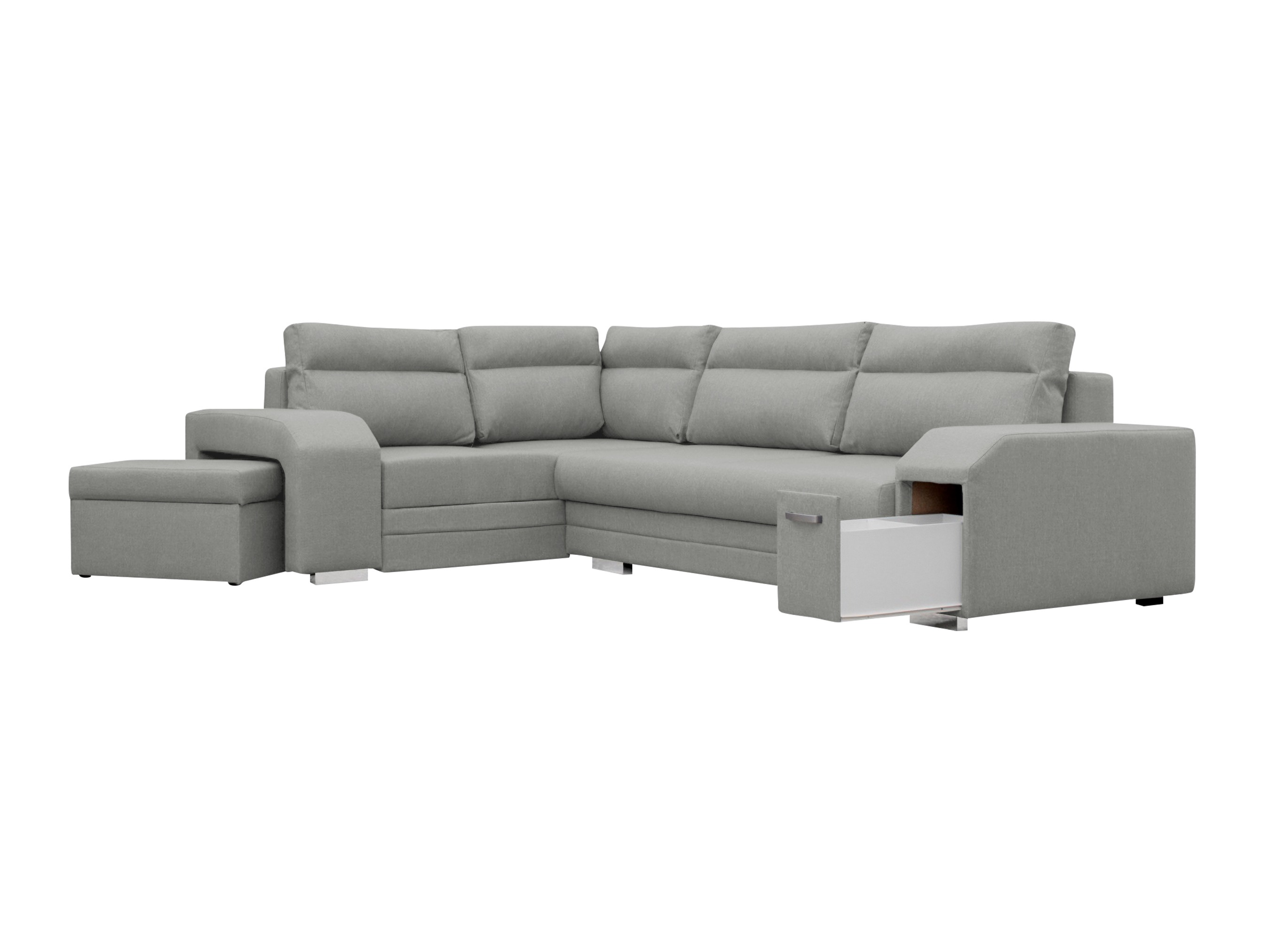 Minkštas kampas Kingsport 116 (Nazar 225.03)