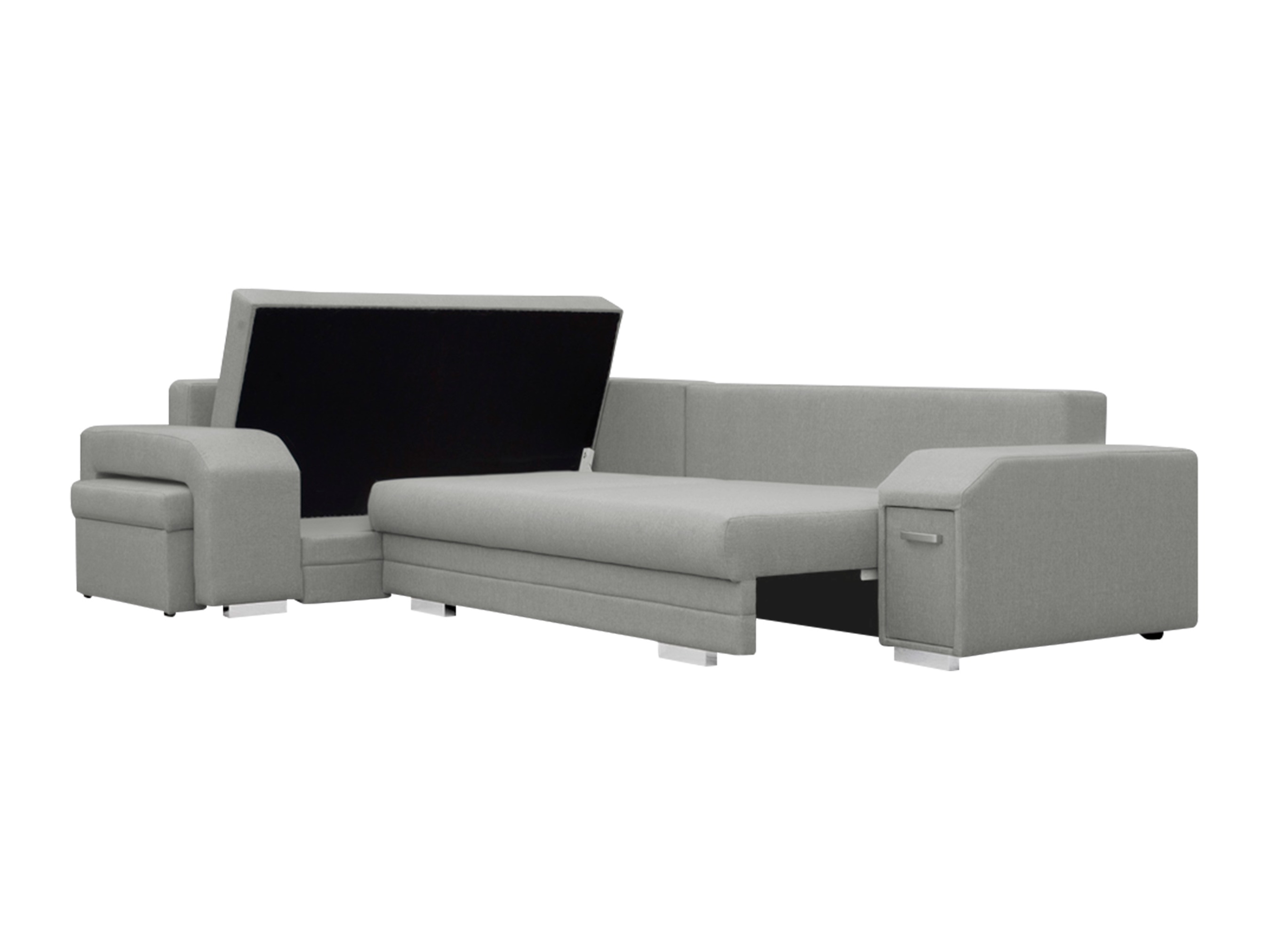 Minkštas kampas Kingsport 116 (Nazar 225.03)