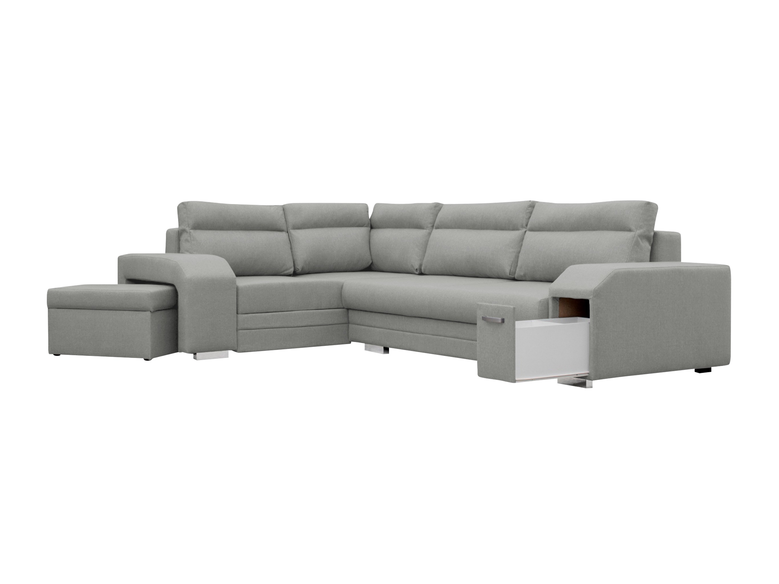 Minkštas kampas Kingsport 116 (Nazar 225.05)