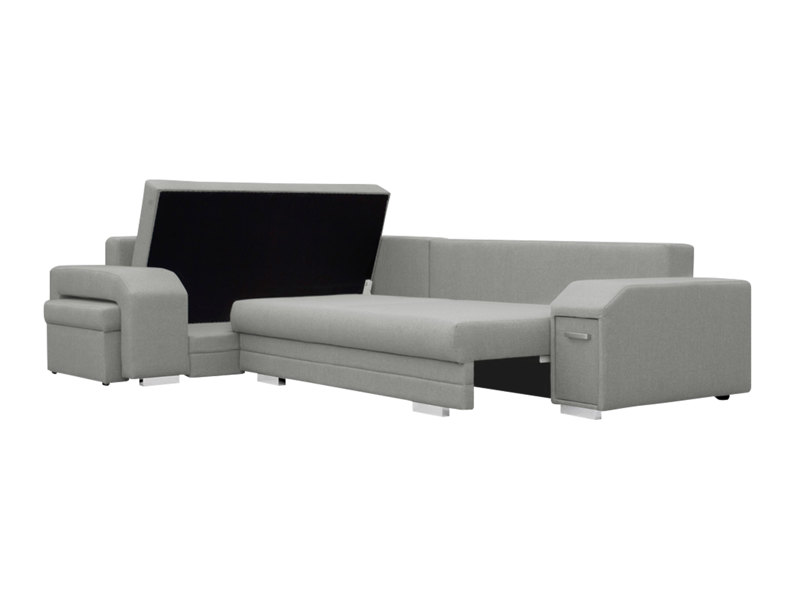 Minkštas kampas Kingsport 116 (Nazar 225.05)