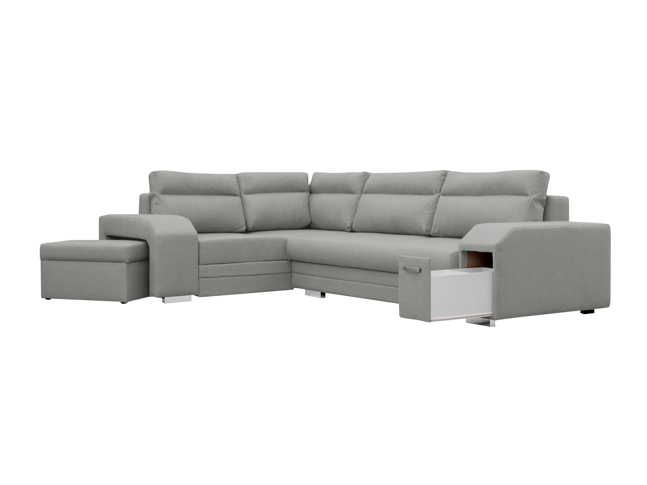 Minkštas kampas Kingsport 116 (Nazar 225.05)