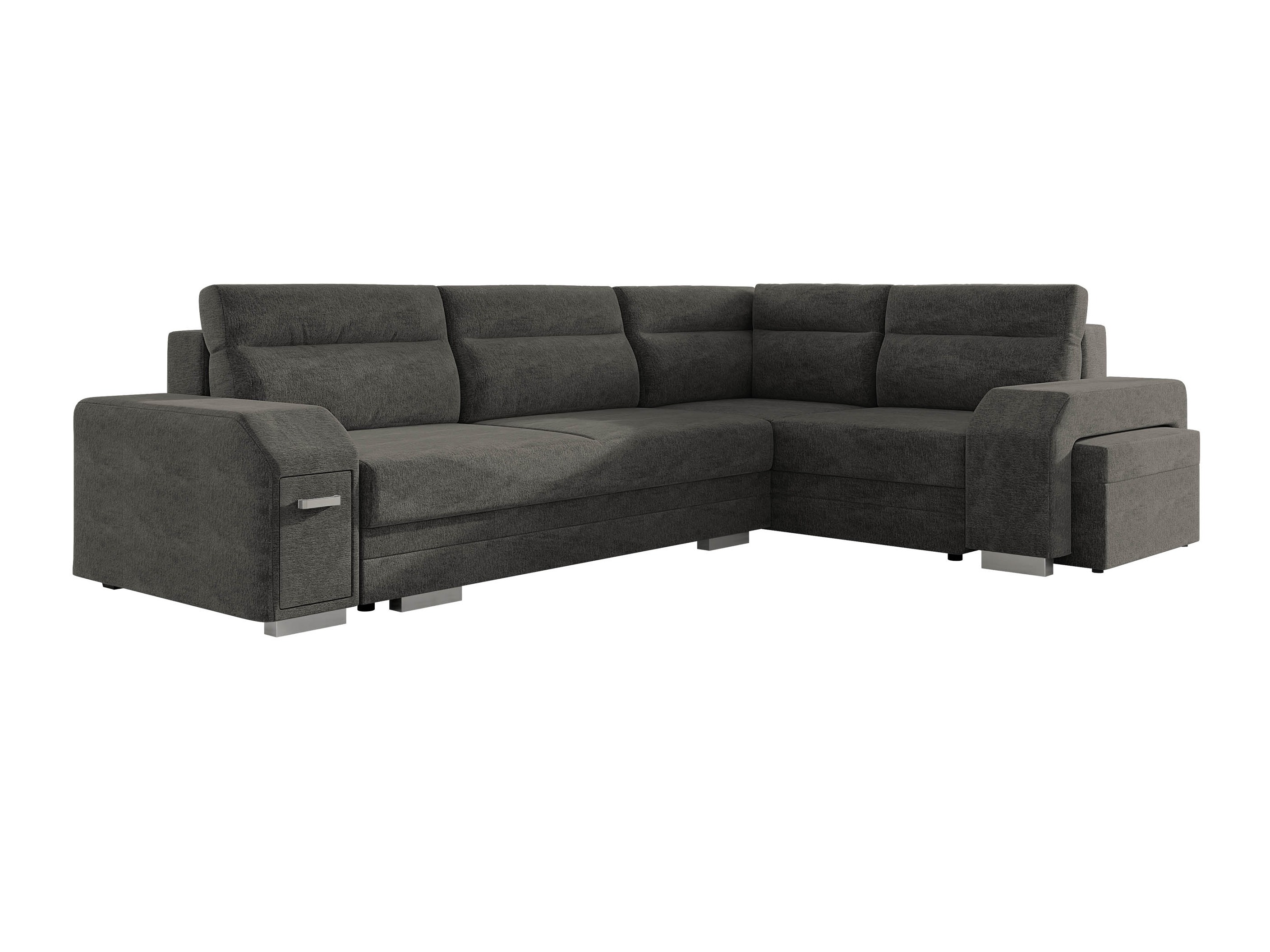 Minkštas kampas Kingsport 116 (Nazar 225.06)