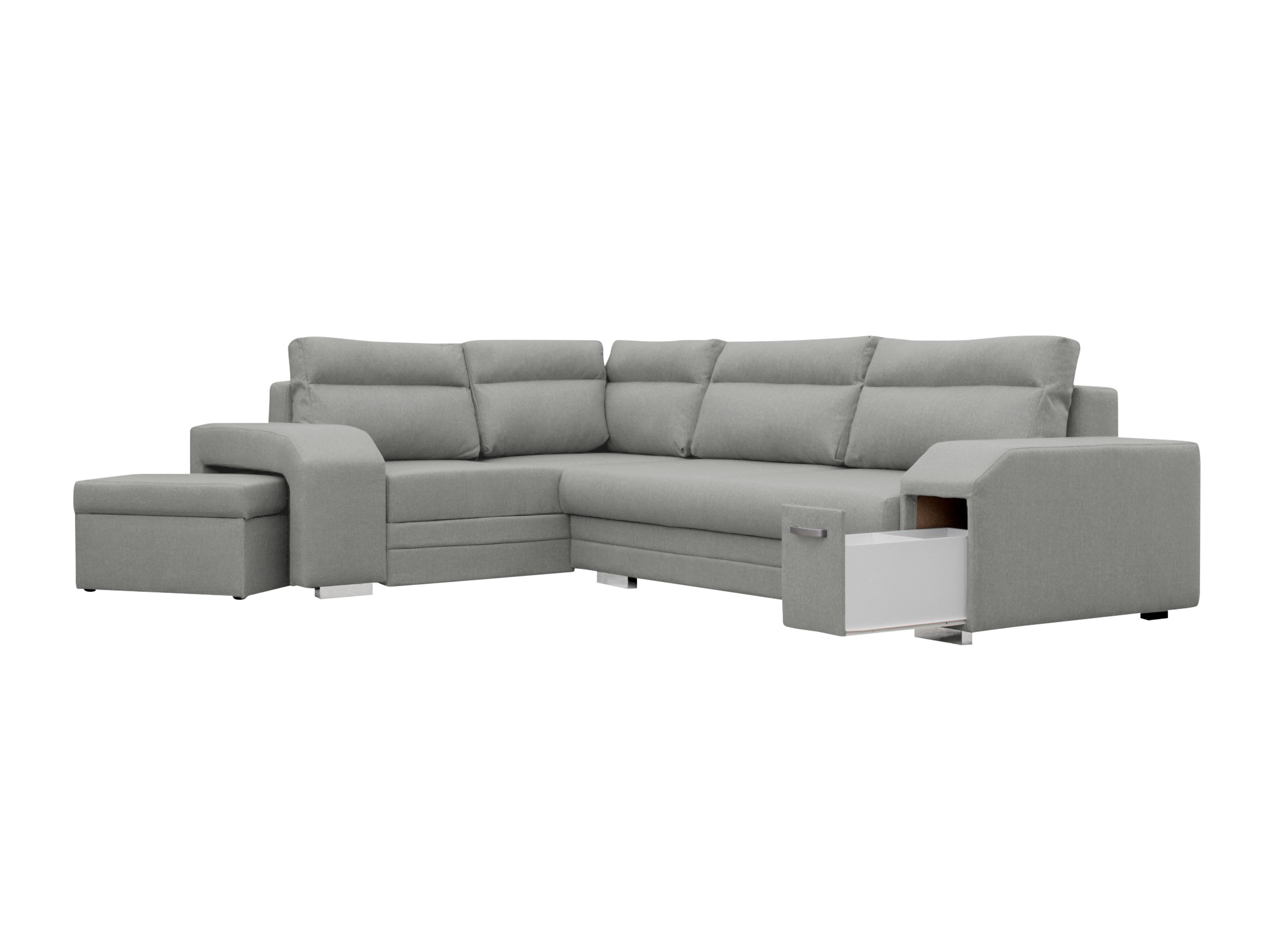 Minkštas kampas Kingsport 116 (Nazar 225.06)