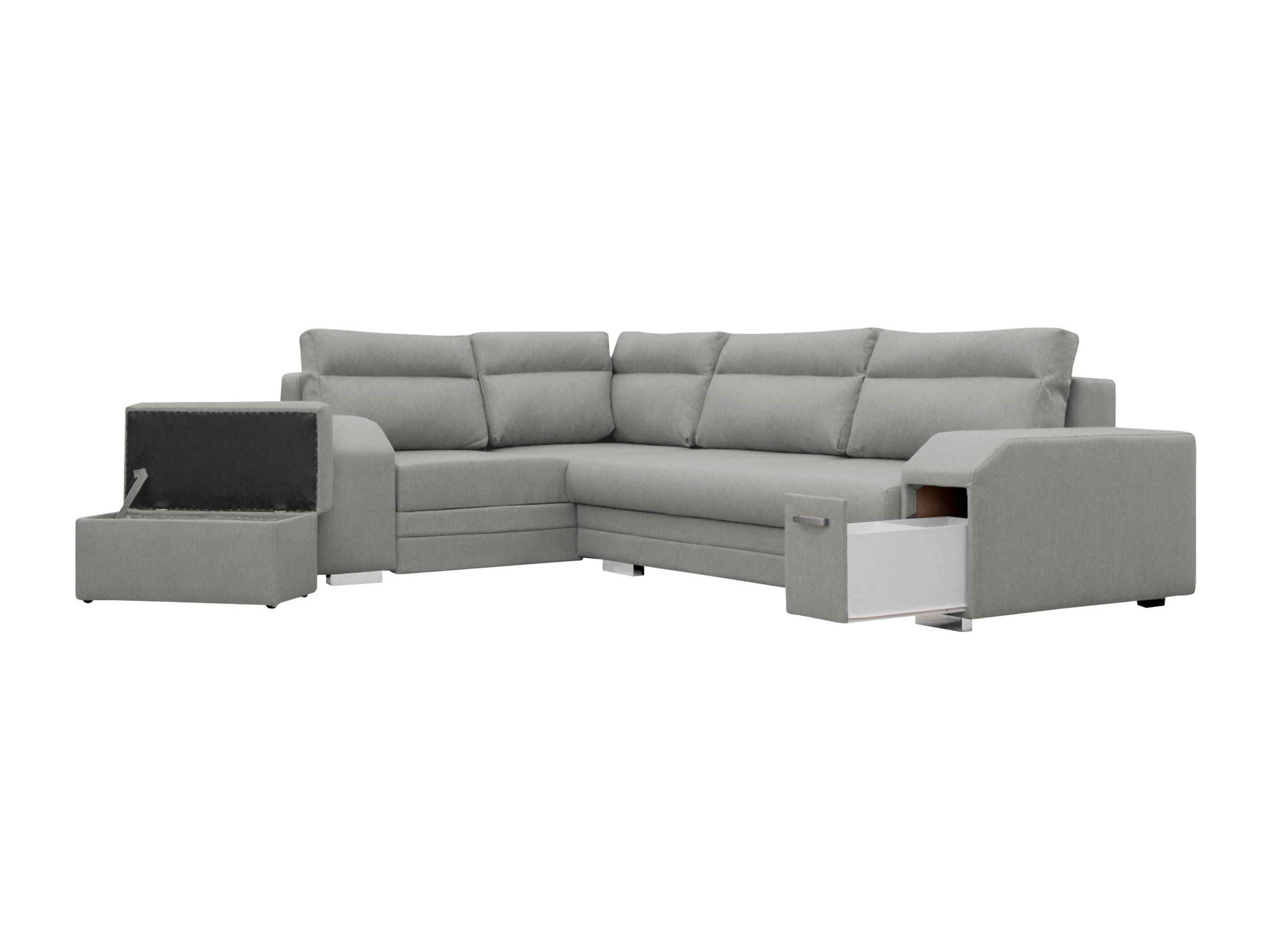Minkštas kampas Kingsport 116 (Nazar 225.06)