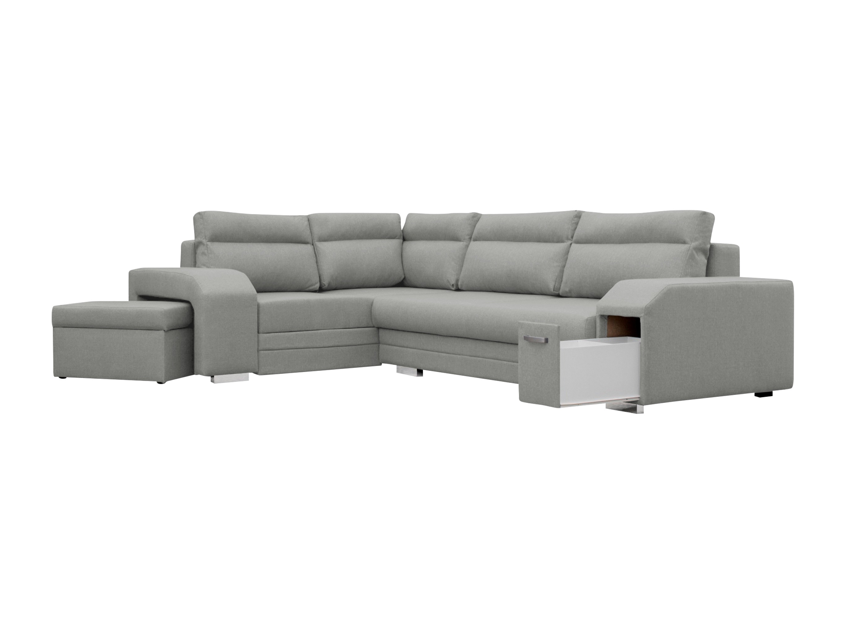 Minkštas kampas Kingsport 116 (Nazar 225.06)