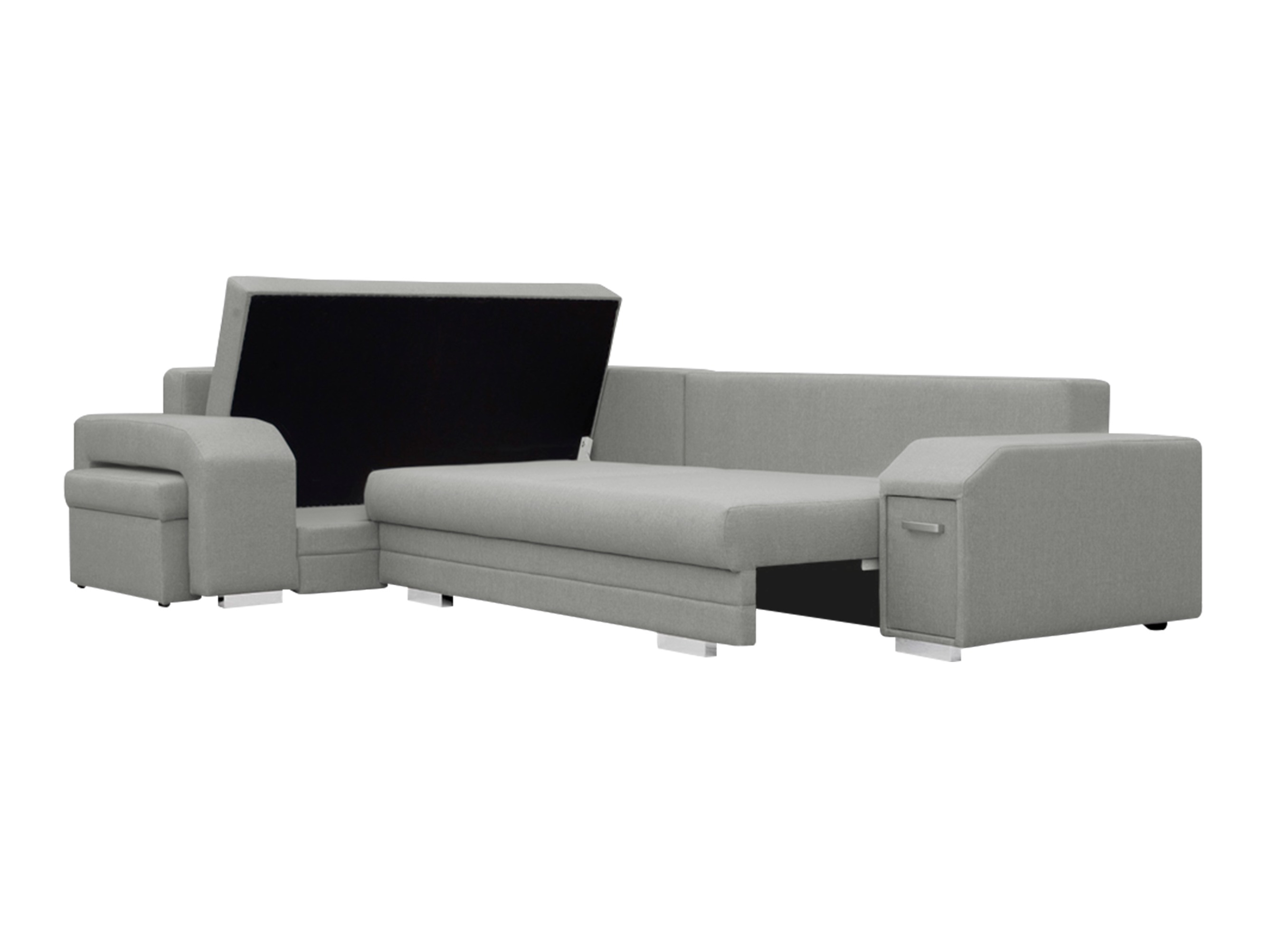 Minkštas kampas Kingsport 116 (Nazar 225.06)