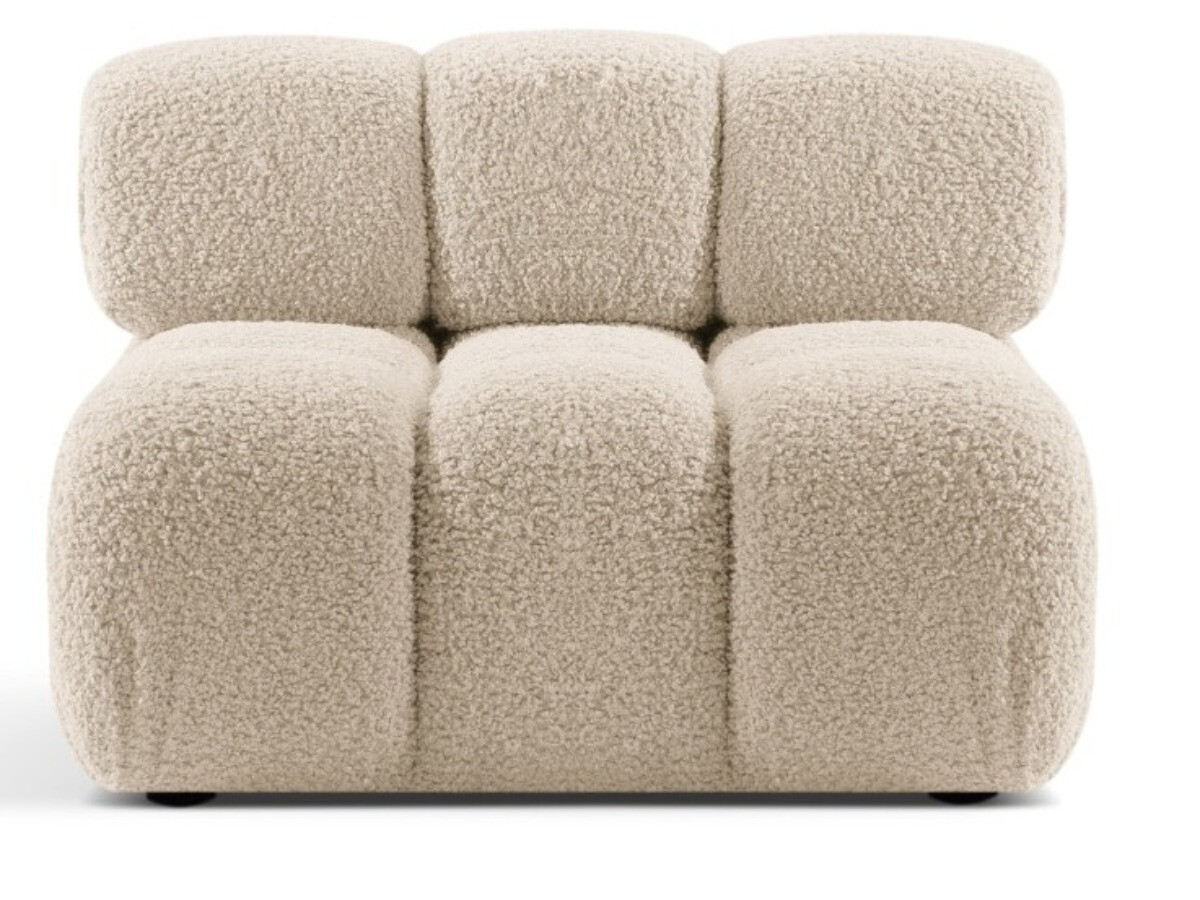 Modulinis fotelis Caltenu 101 (Rolf 03)