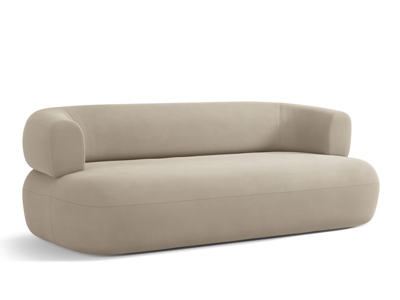 Sofa Beckley 143 (Salvador 01)