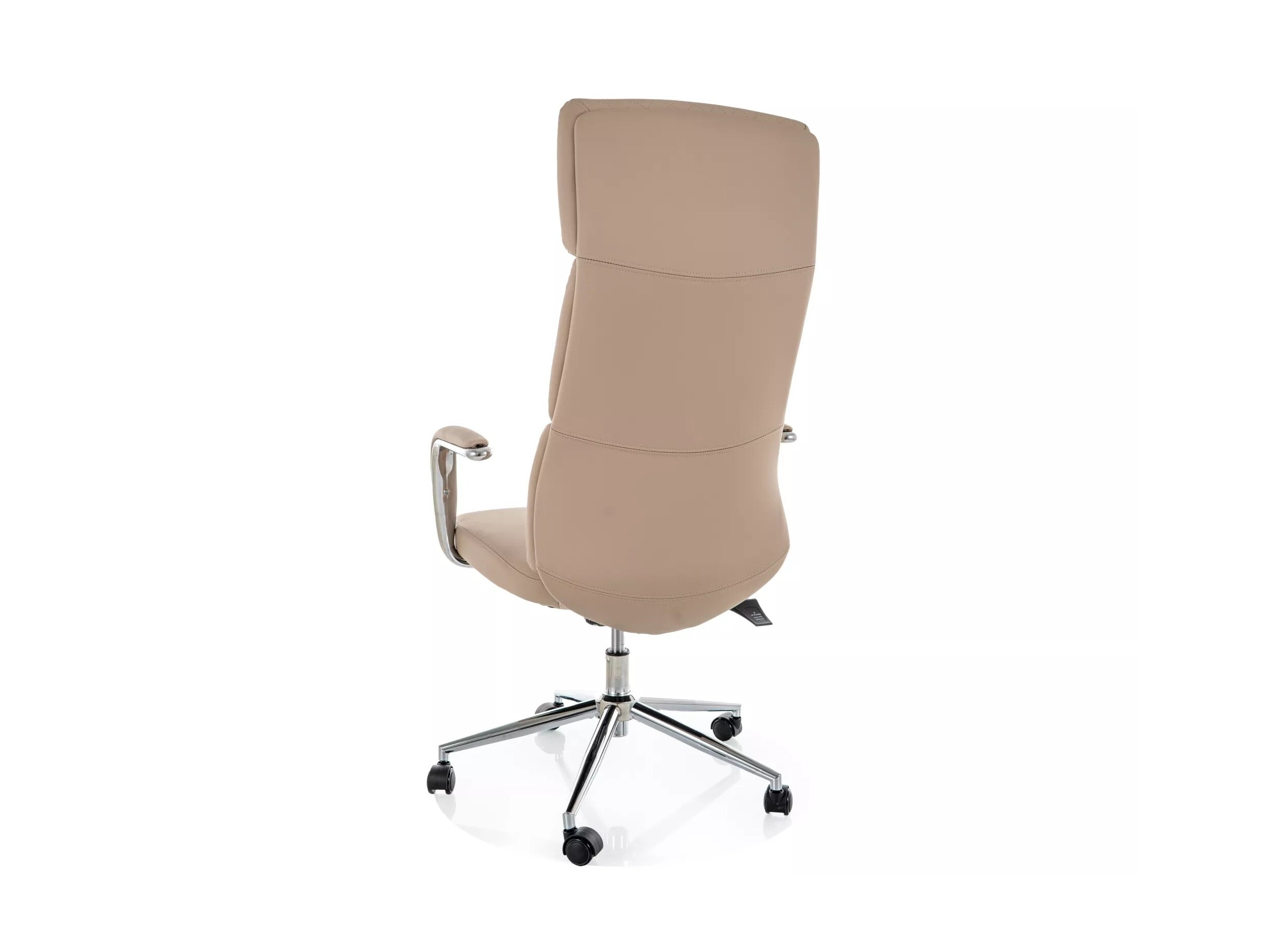 Biuro kėdė Detroit 950 (Kreminė)