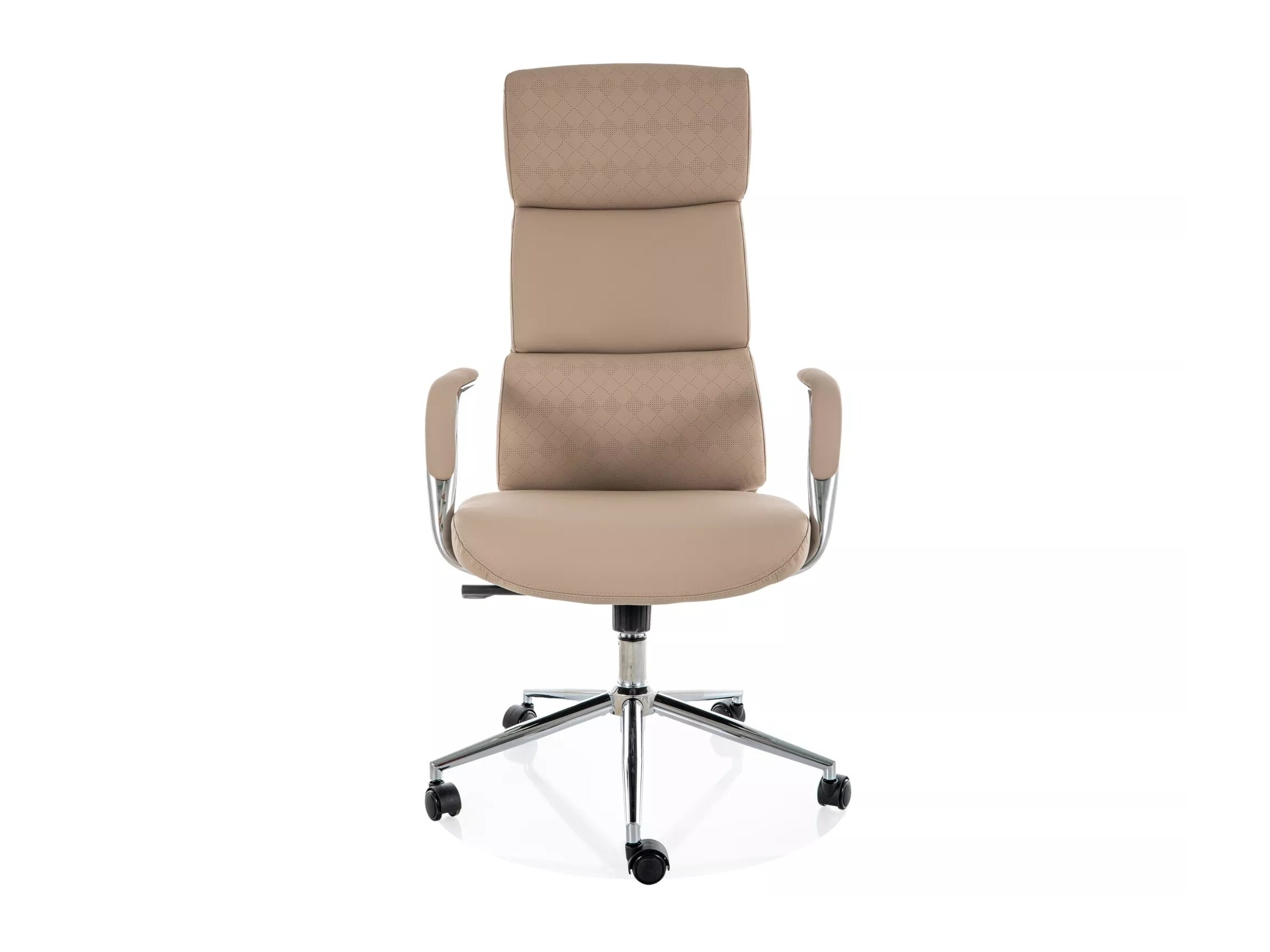 Biuro kėdė Detroit 950 (Smėlinė)