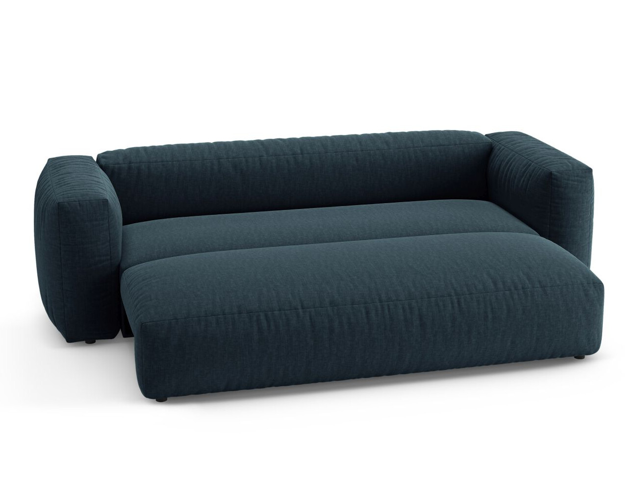 Sofa lova Sorcoro 135 (Boston Ocean)