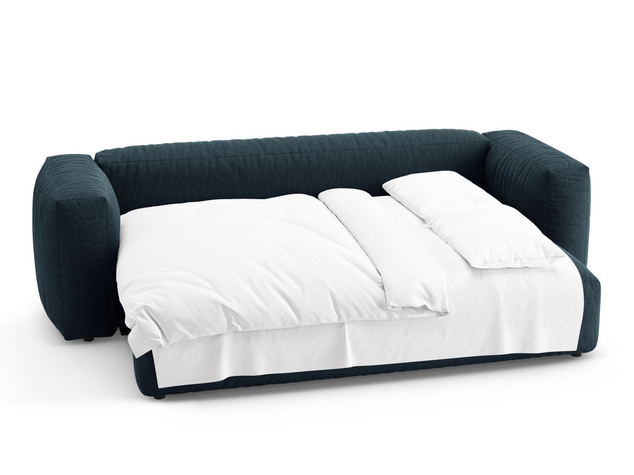 Sofa lova Sorcoro 135 (Boston Ocean)