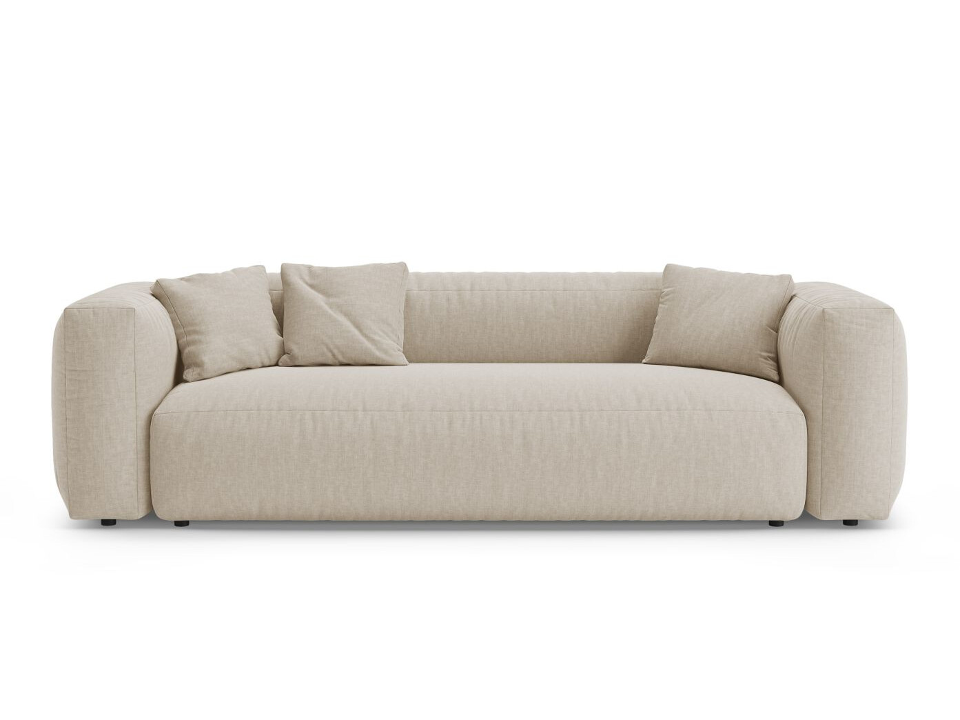 Sofa lova Sorcoro 135 (Boston Toffee)