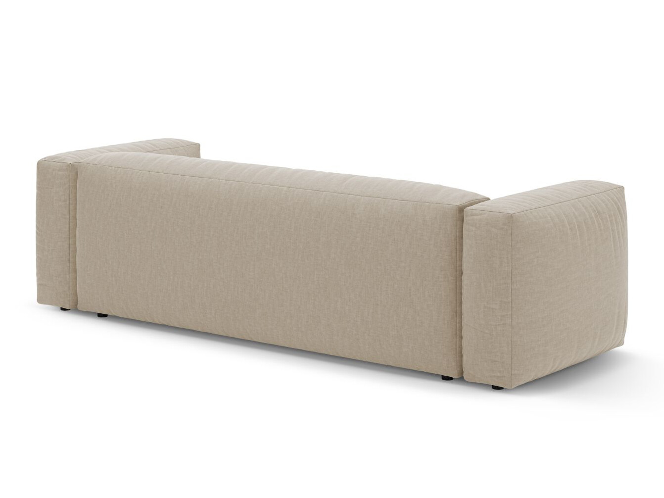 Sofa lova Sorcoro 135 (Boston Toffee)