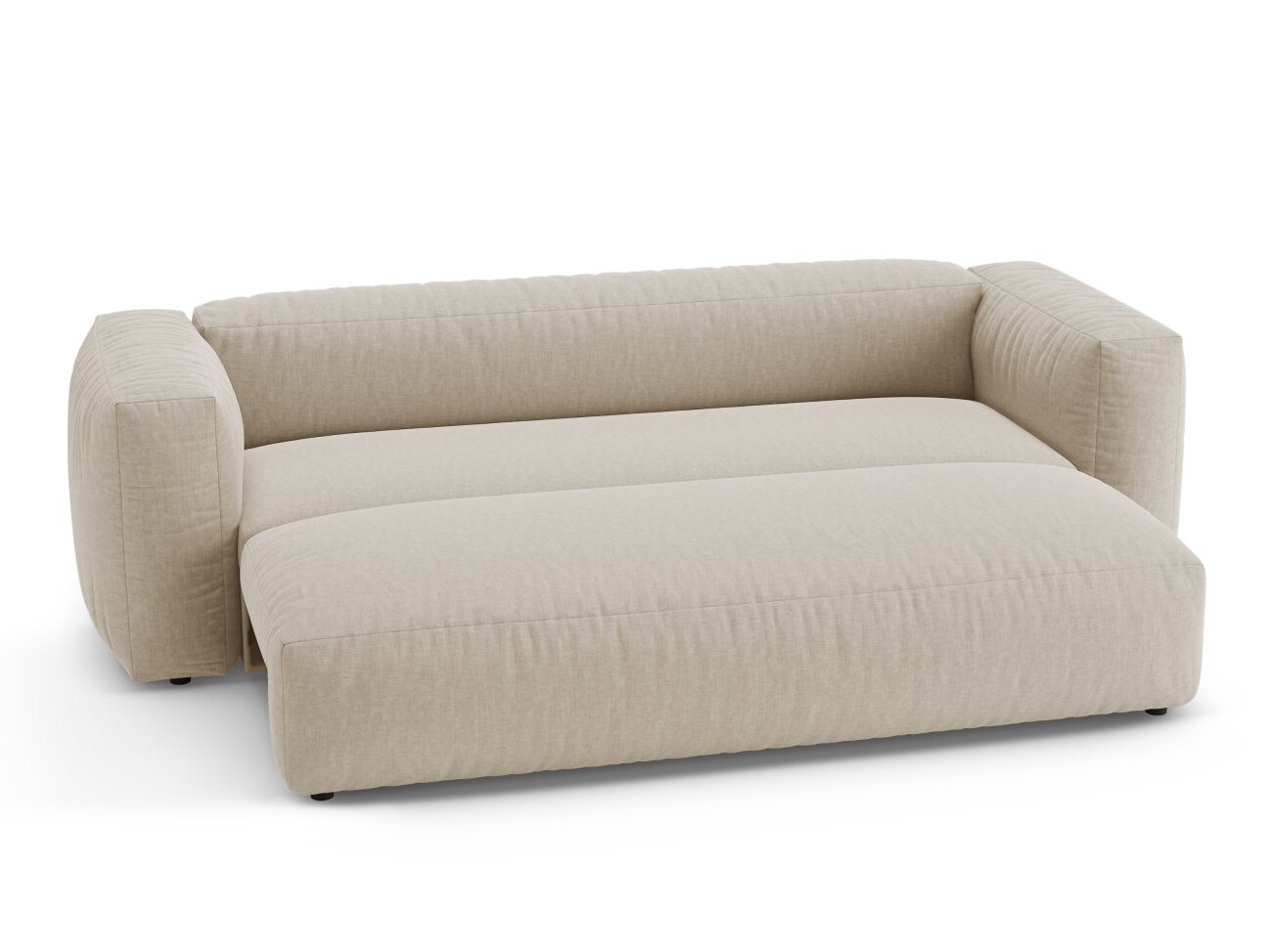 Sofa lova Sorcoro 135 (Boston Toffee)