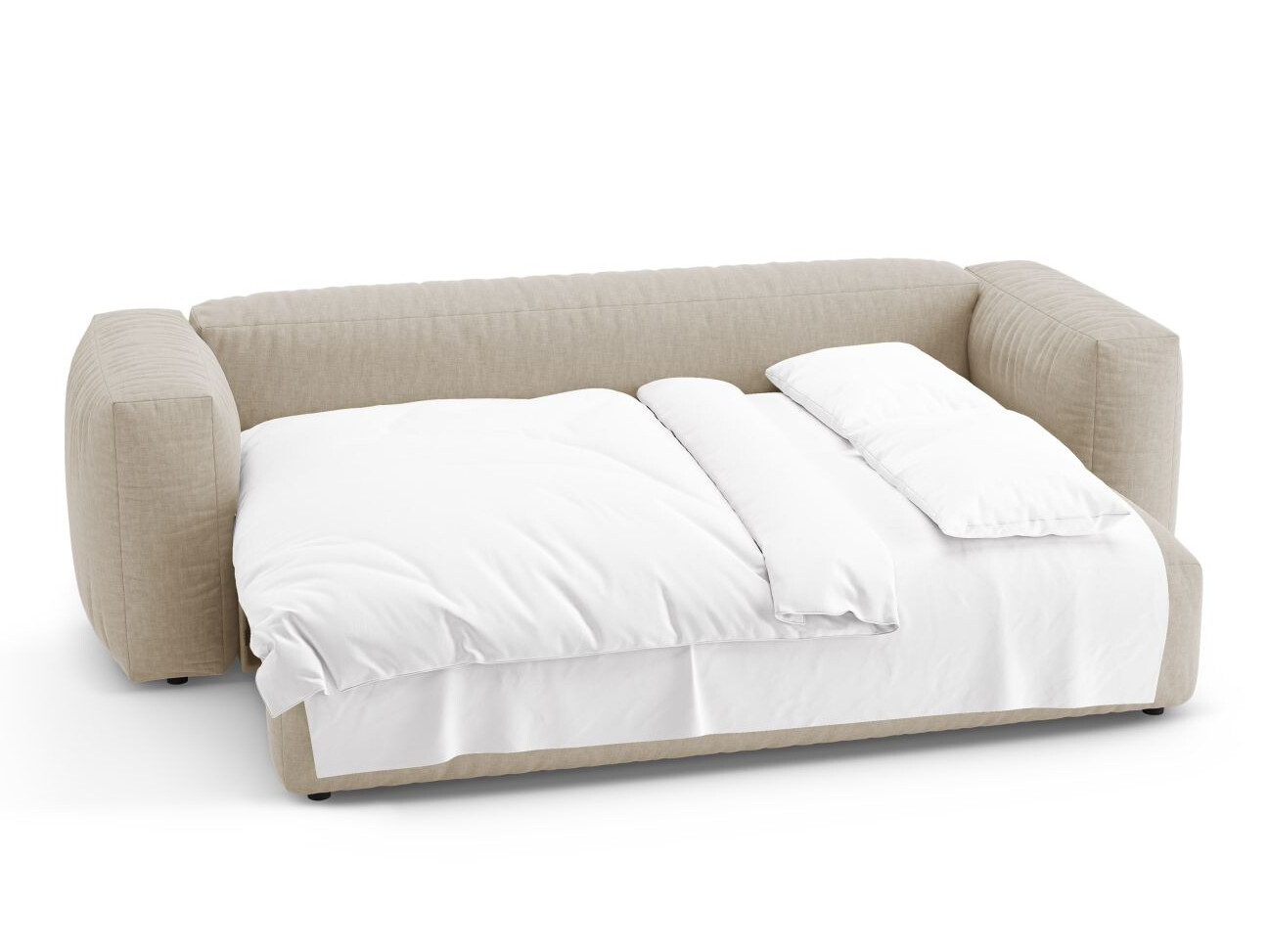 Sofa lova Sorcoro 135 (Boston Toffee)