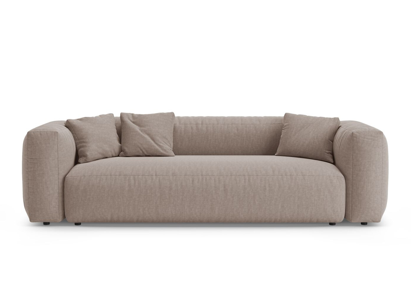Sofa lova Sorcoro 135 (Boston Trufa)