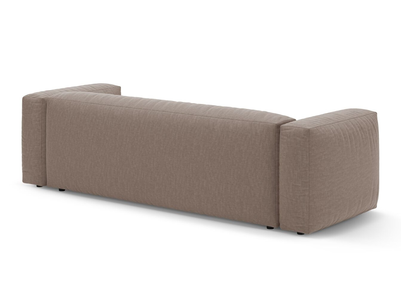 Sofa lova Sorcoro 135 (Boston Trufa)
