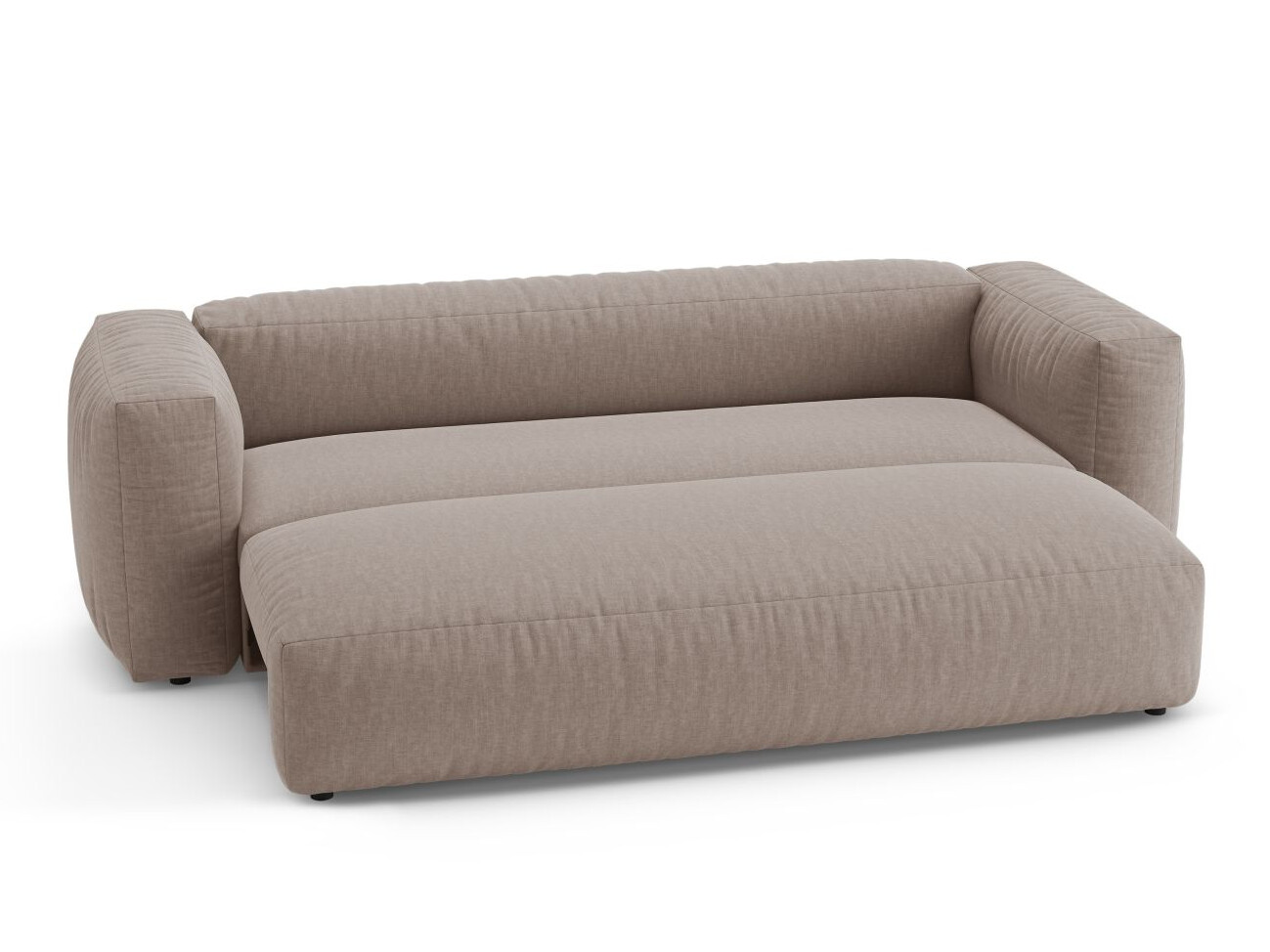 Sofa lova Sorcoro 135 (Boston Trufa)