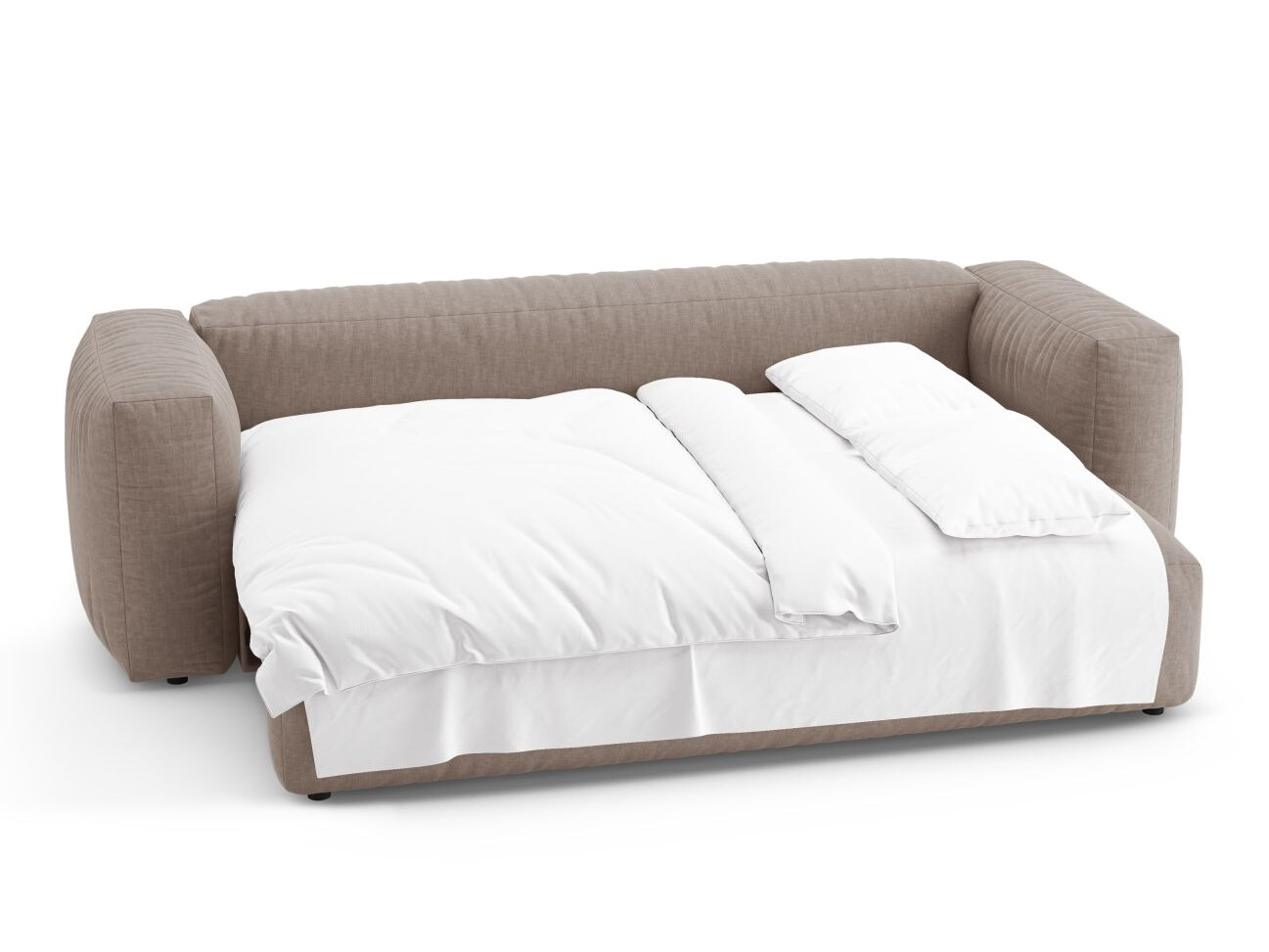 Sofa lova Sorcoro 135 (Boston Trufa)