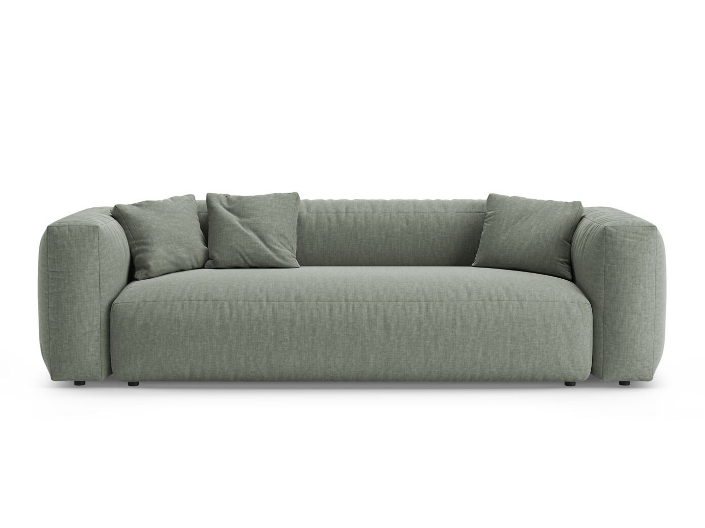 Sofa lova Sorcoro 135 (Boston Water Green)