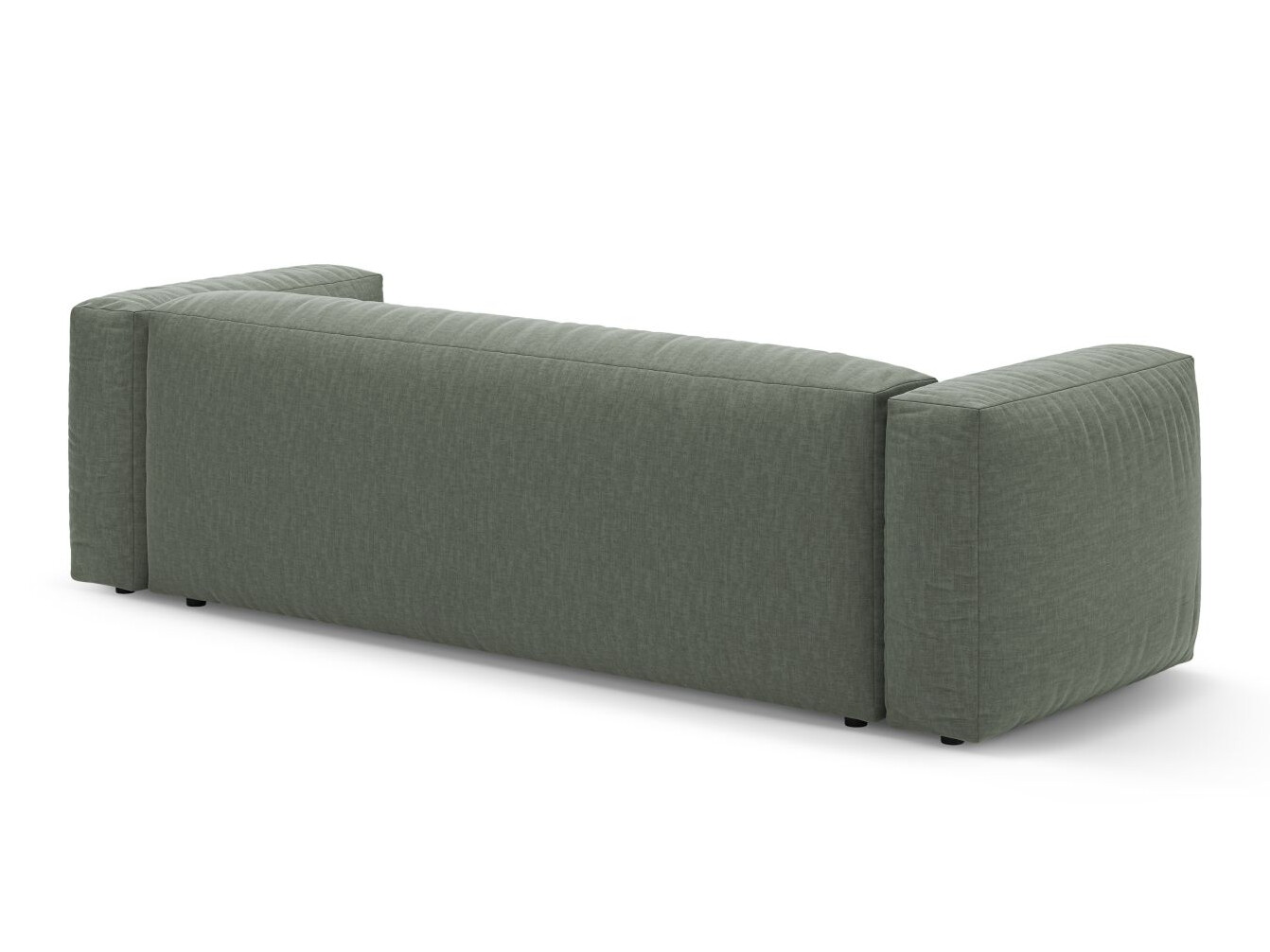 Sofa lova Sorcoro 135 (Boston Water Green)