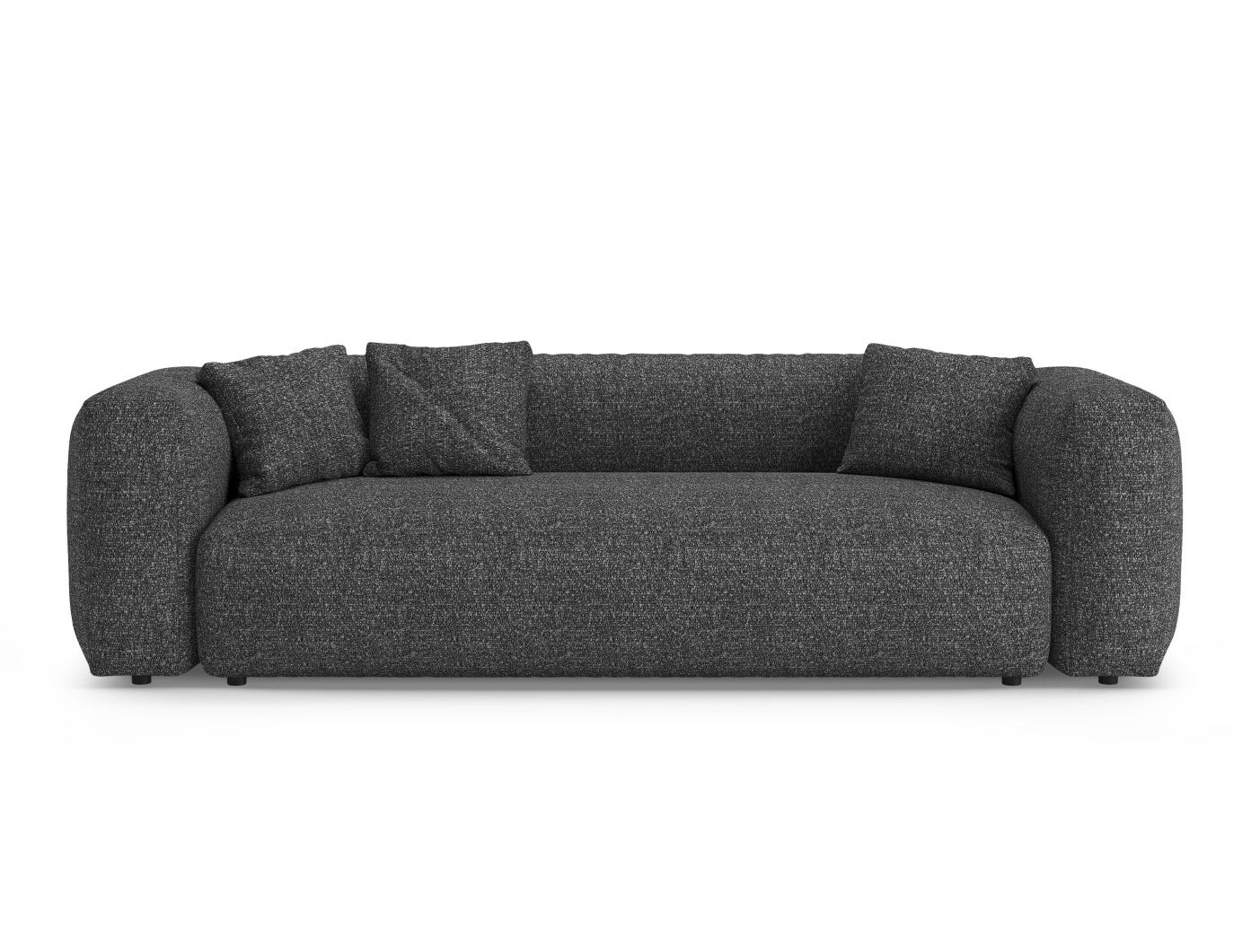 Sofa lova Sorcoro 135 (Monet Anthracite)