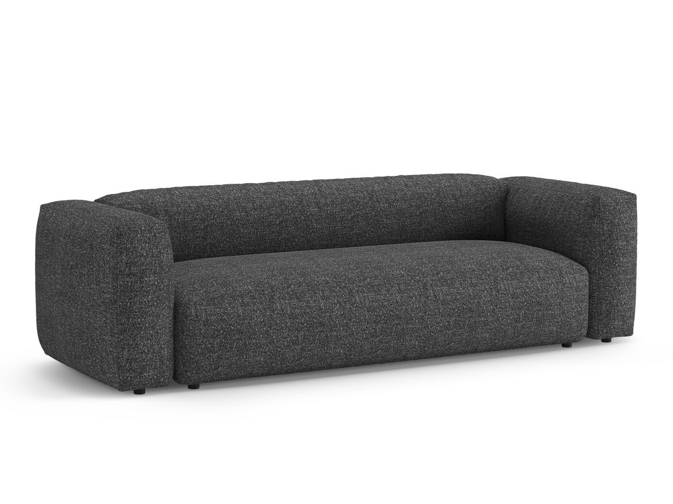 Sofa lova Sorcoro 135 (Monet Anthracite)