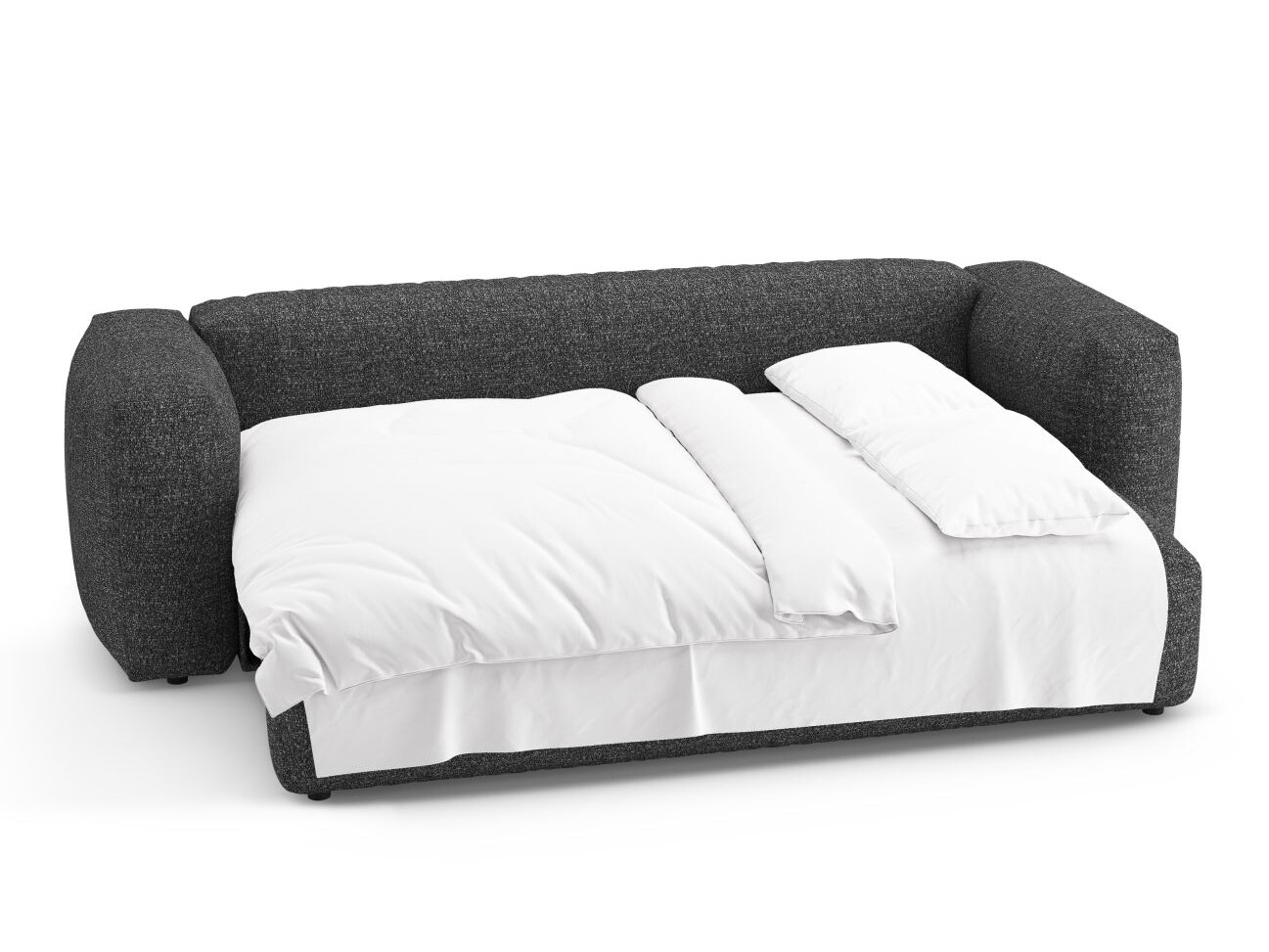 Sofa lova Sorcoro 135 (Monet Anthracite)