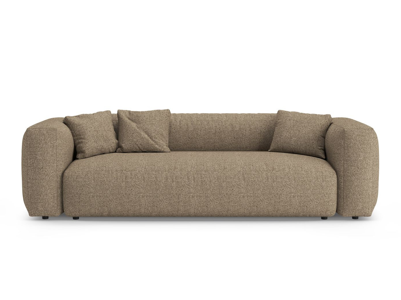 Sofa lova Sorcoro 135 (Monet Cappucine)