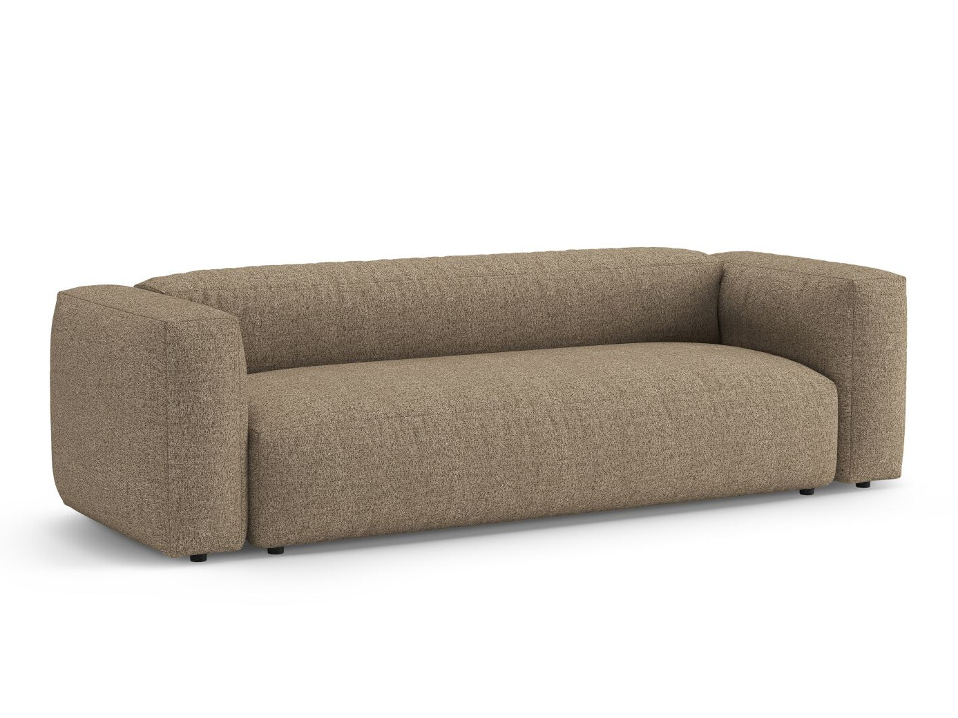 Sofa lova Sorcoro 135 (Monet Cappucine)