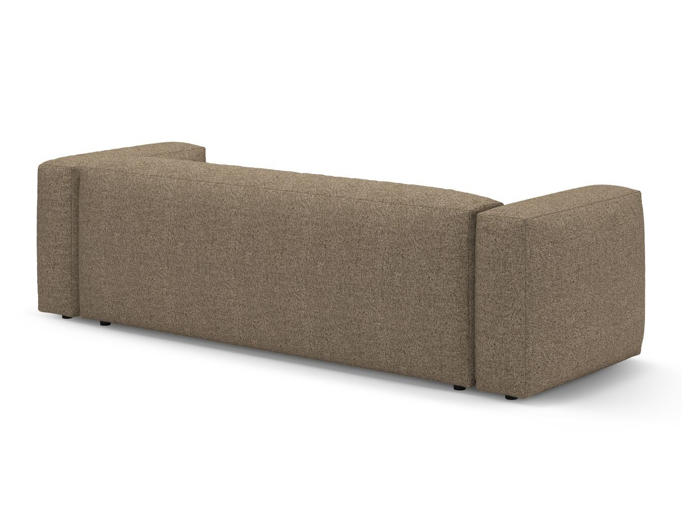 Sofa lova Sorcoro 135 (Monet Cappucine)
