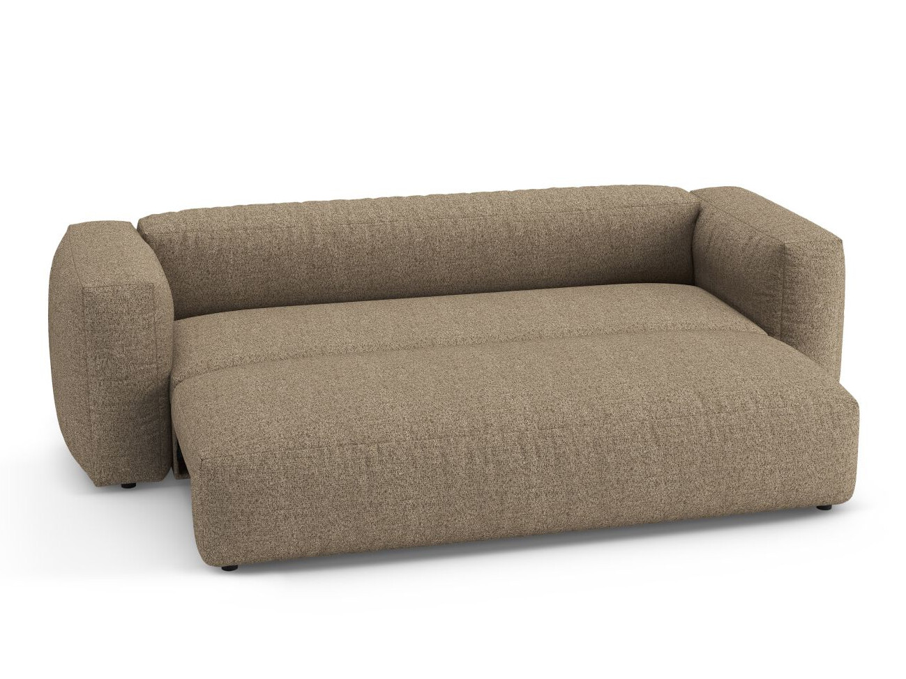 Sofa lova Sorcoro 135 (Monet Cappucine)