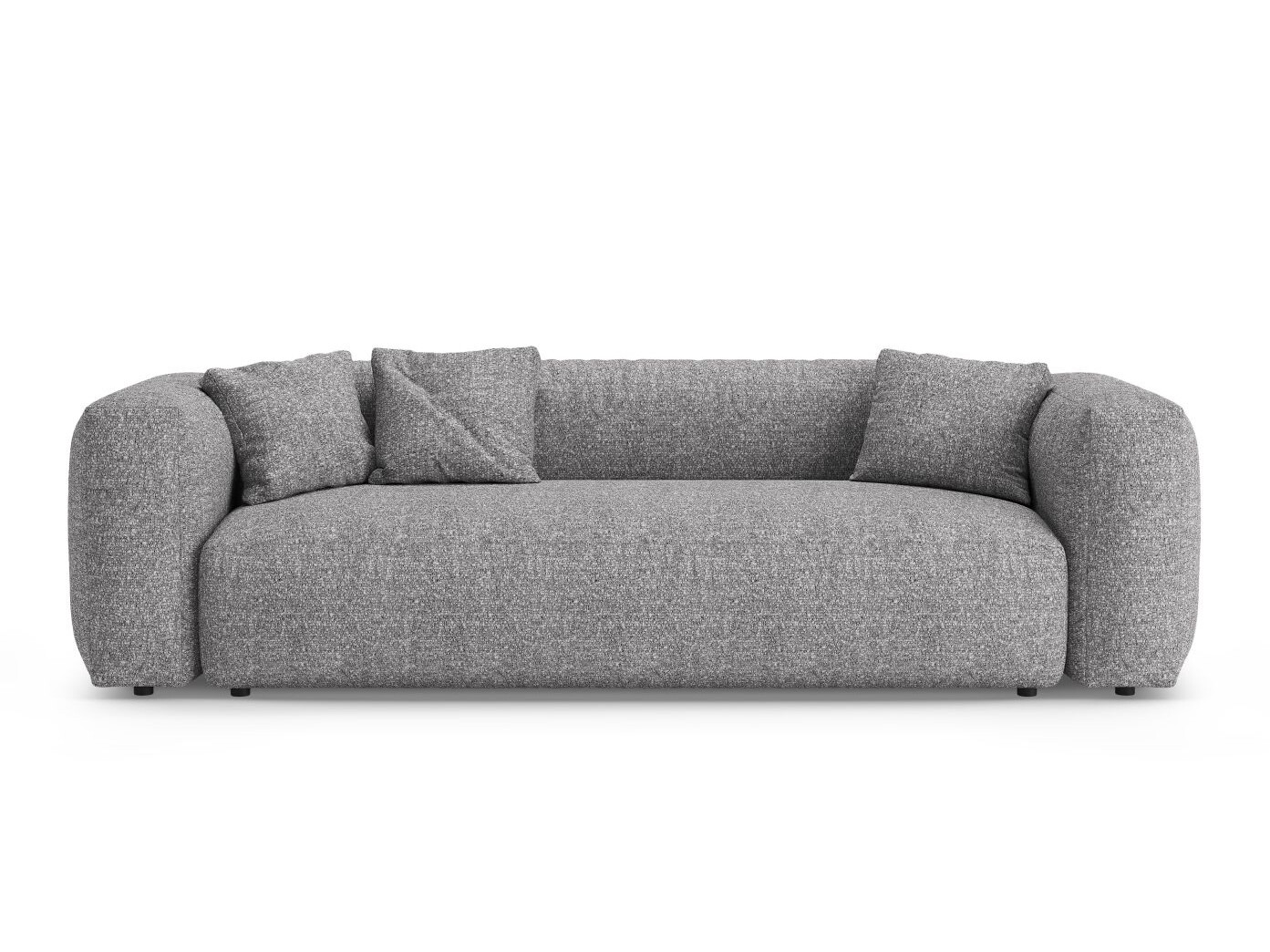 Sofa lova Sorcoro 135 (Monet Graphite)