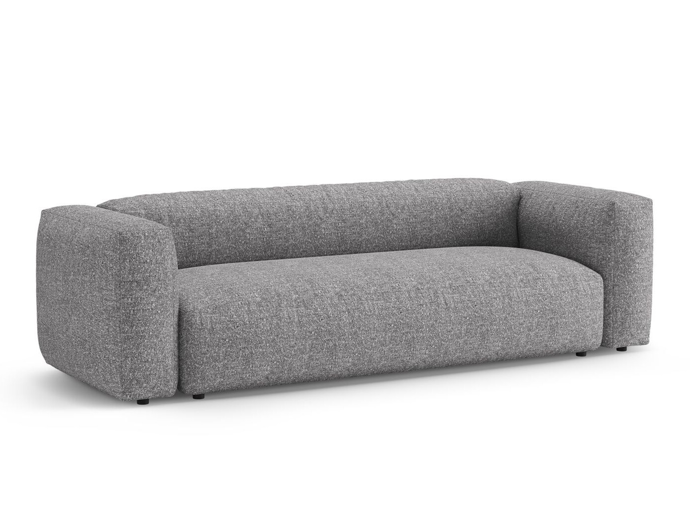 Sofa lova Sorcoro 135 (Monet Graphite)