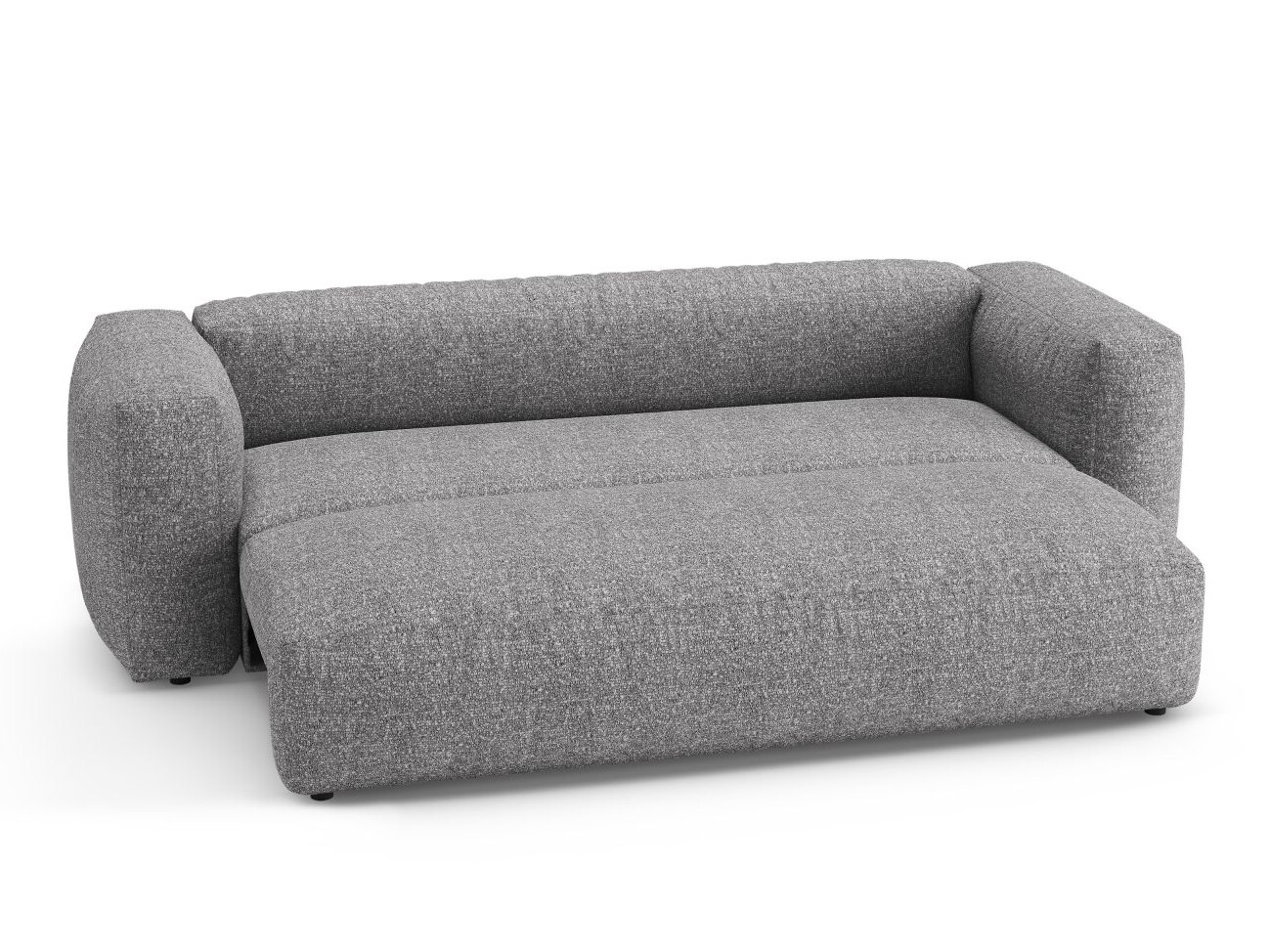 Sofa lova Sorcoro 135 (Monet Graphite)