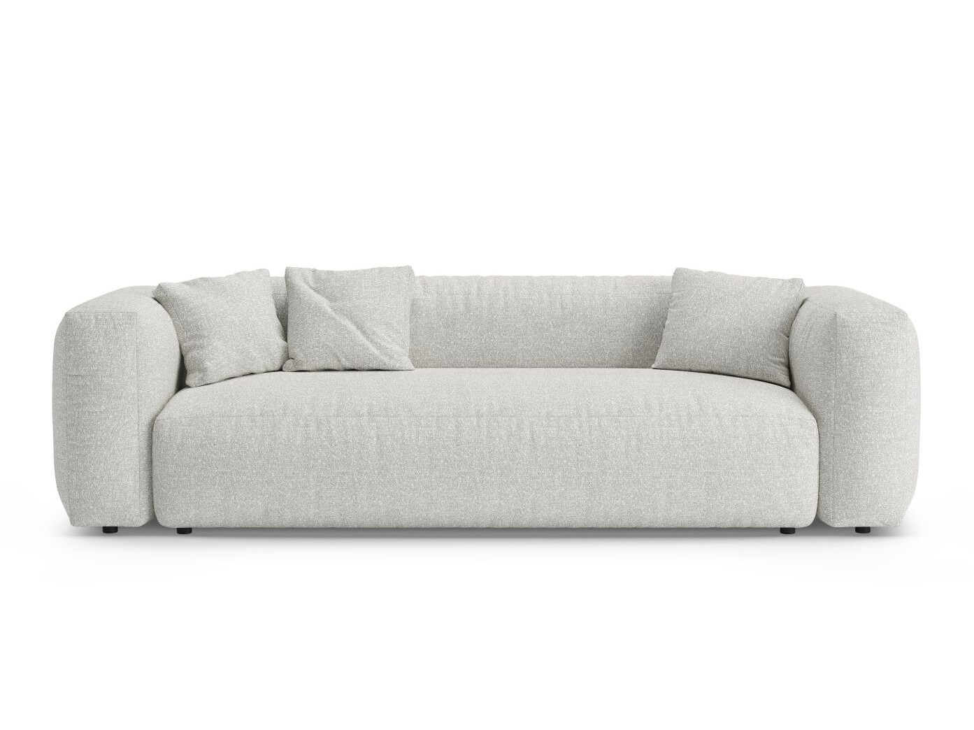 Sofa lova Sorcoro 135 (Monet Pearl)