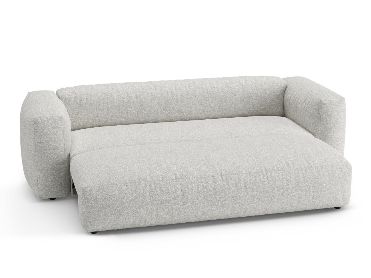 Sofa lova Sorcoro 135 (Monet Pearl)