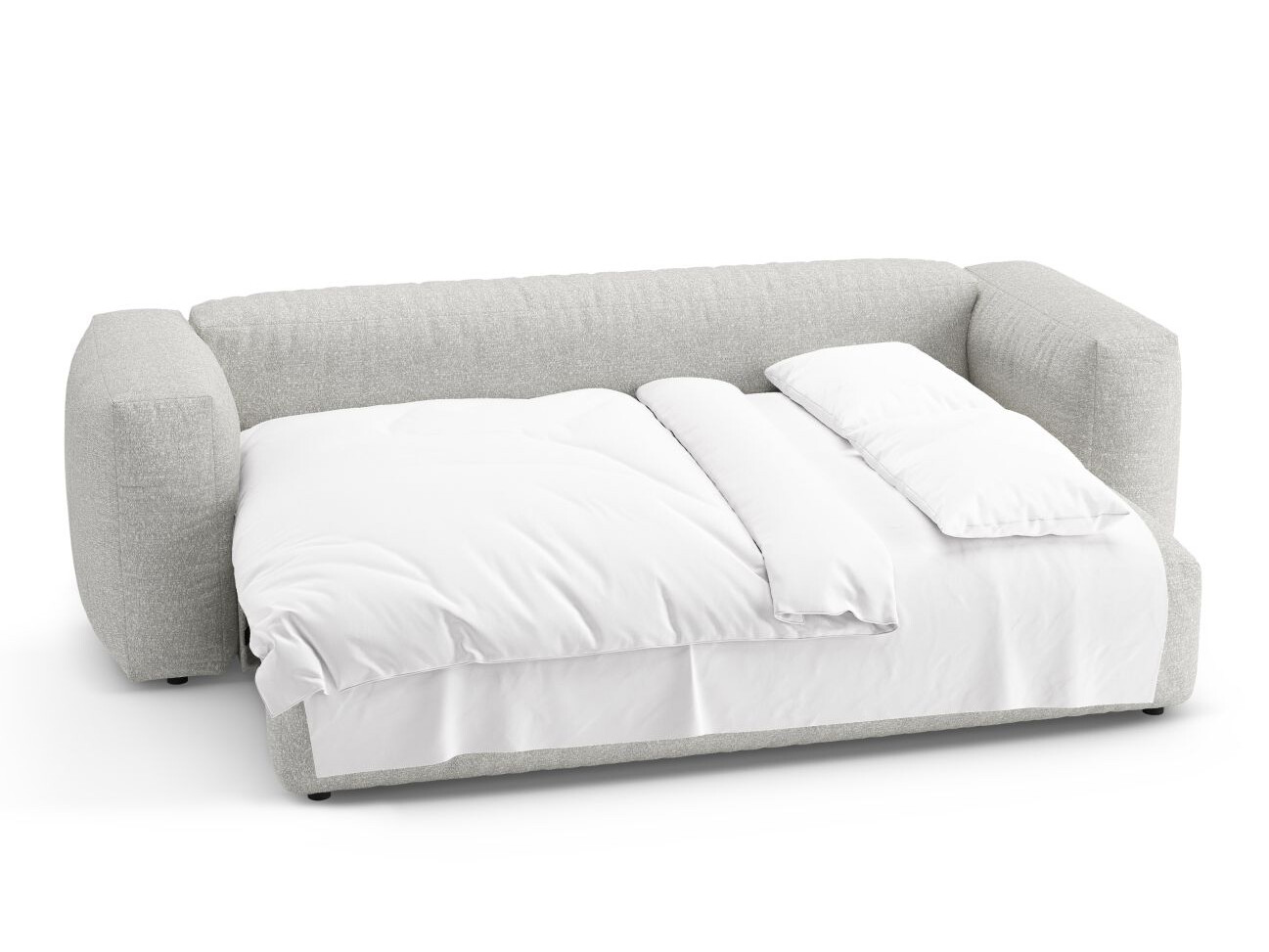Sofa lova Sorcoro 135 (Monet Pearl)
