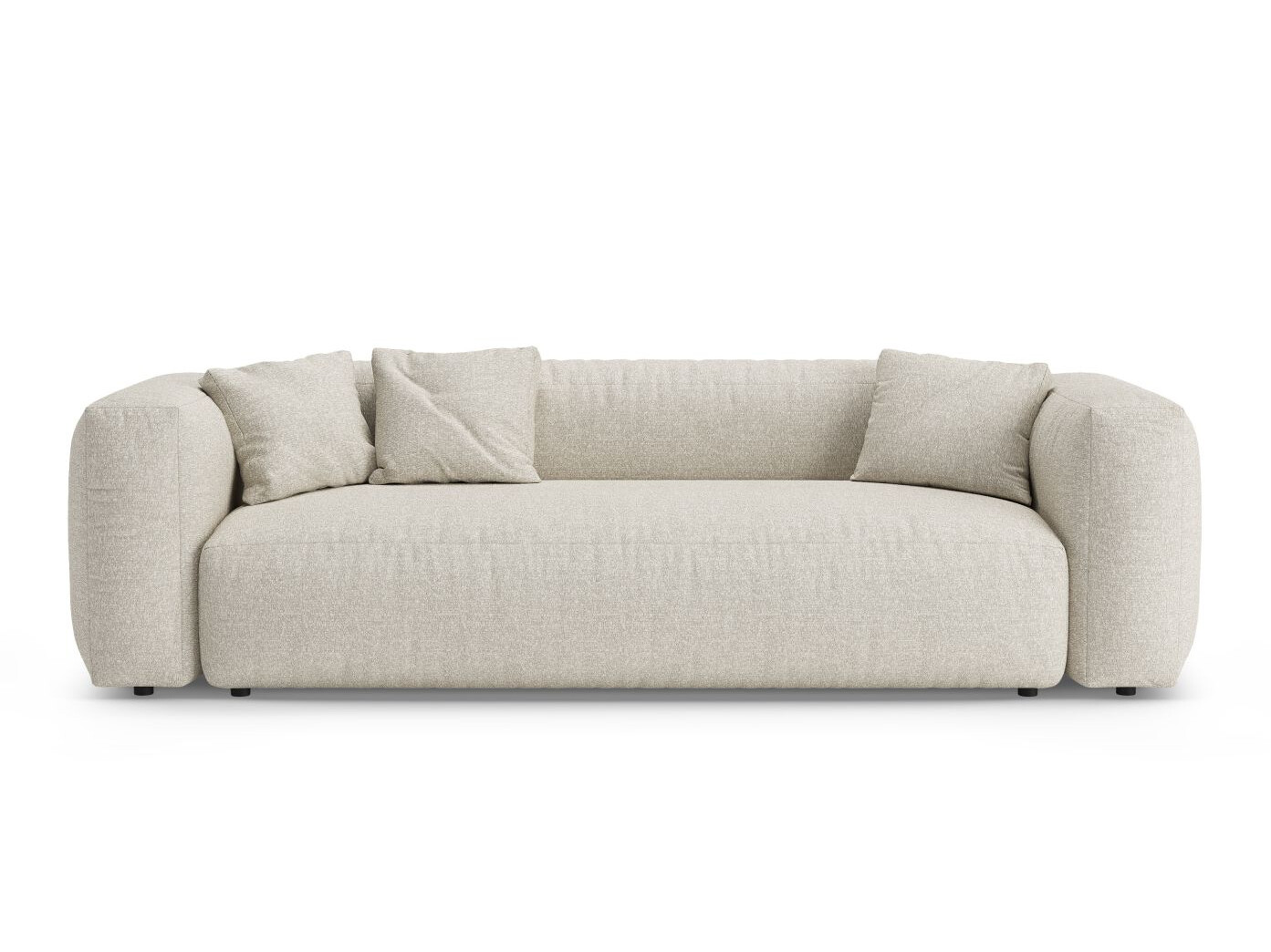 Sofa lova Sorcoro 135 (Monet Sand)