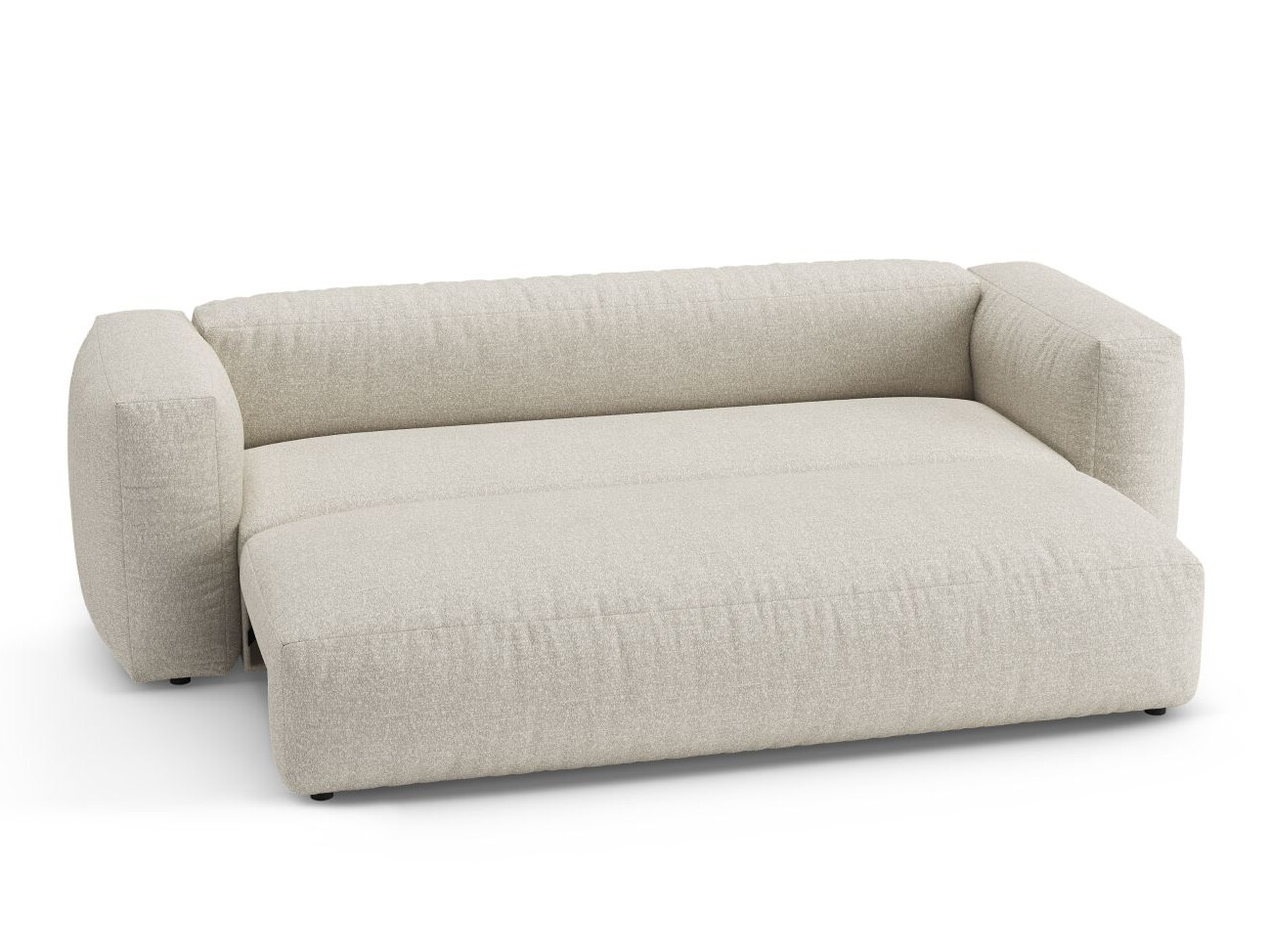 Sofa lova Sorcoro 135 (Monet Sand)