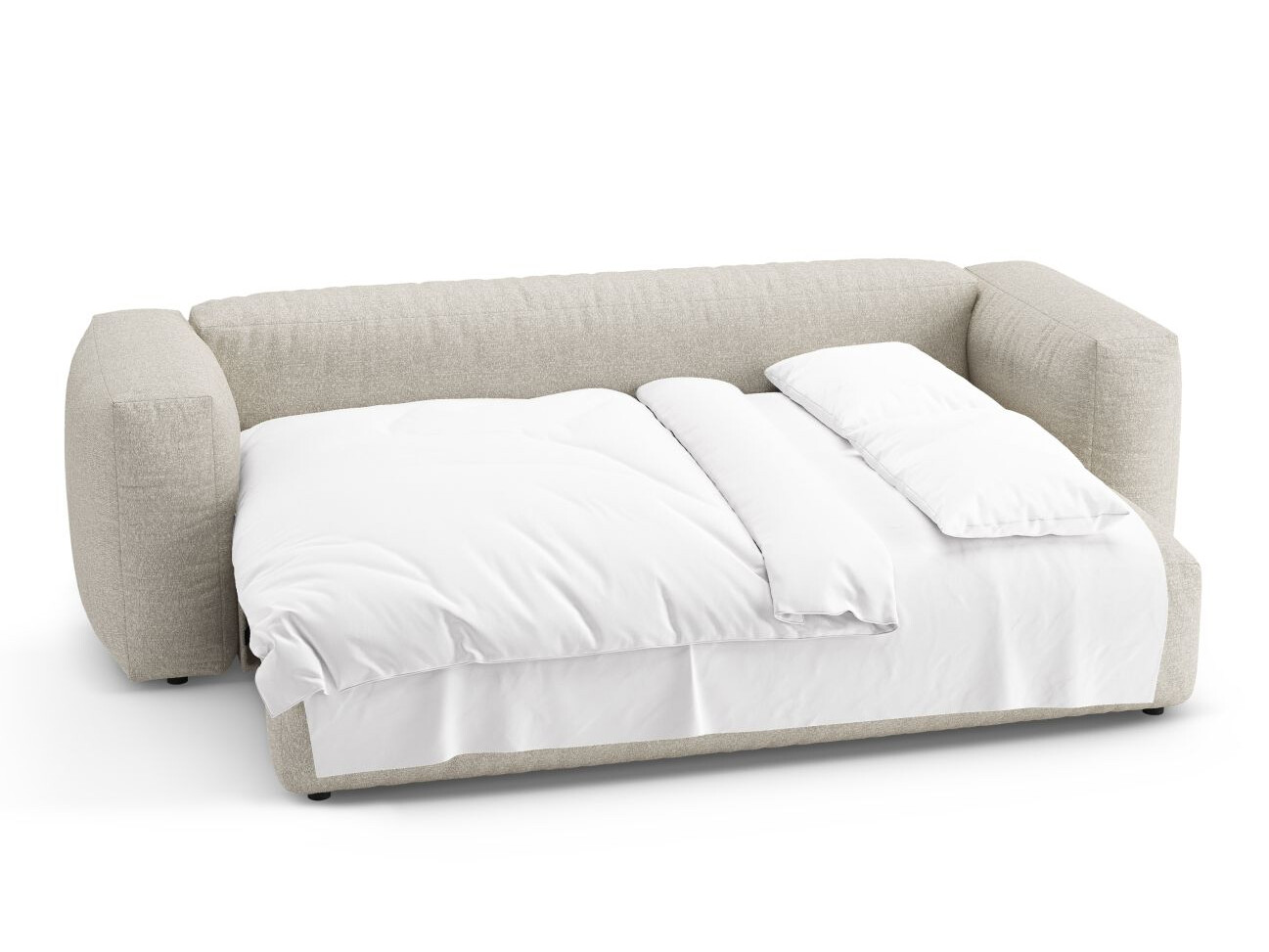 Sofa lova Sorcoro 135 (Monet Sand)