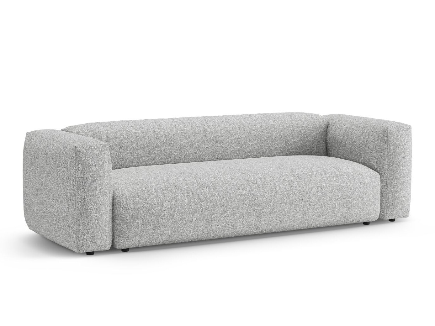Sofa lova Sorcoro 135 (Monet Silver)