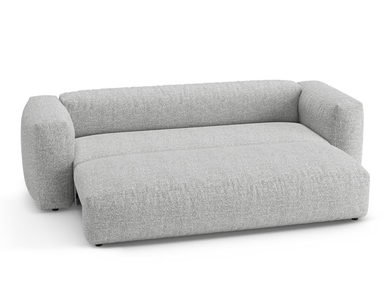 Sofa lova Sorcoro 135 (Monet Silver)